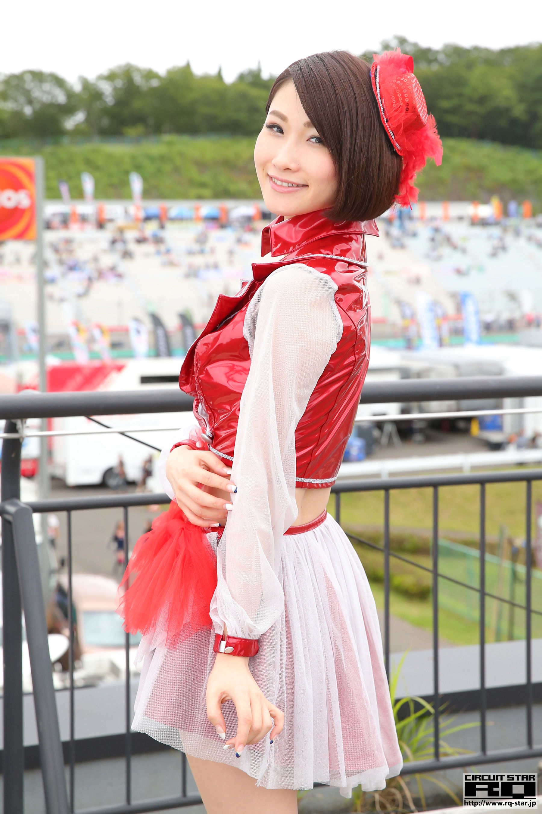 [RQ-STAR] Kaya Haruno 春野佳弥『RQコスチューム』(フォトのみ)  第20张