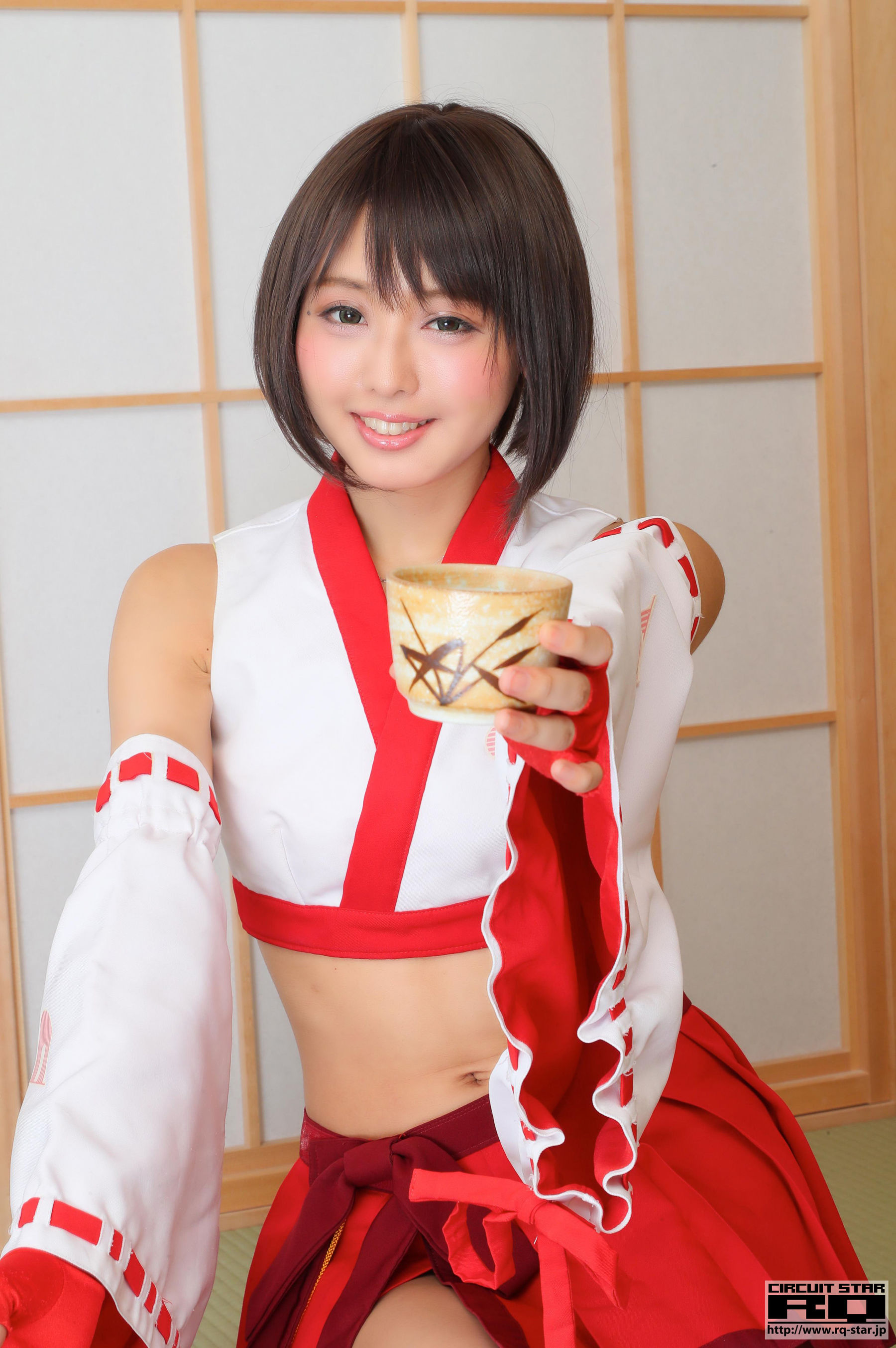 [RQ-STAR] Ahane 亜羽音 Race Queen 2  第41张