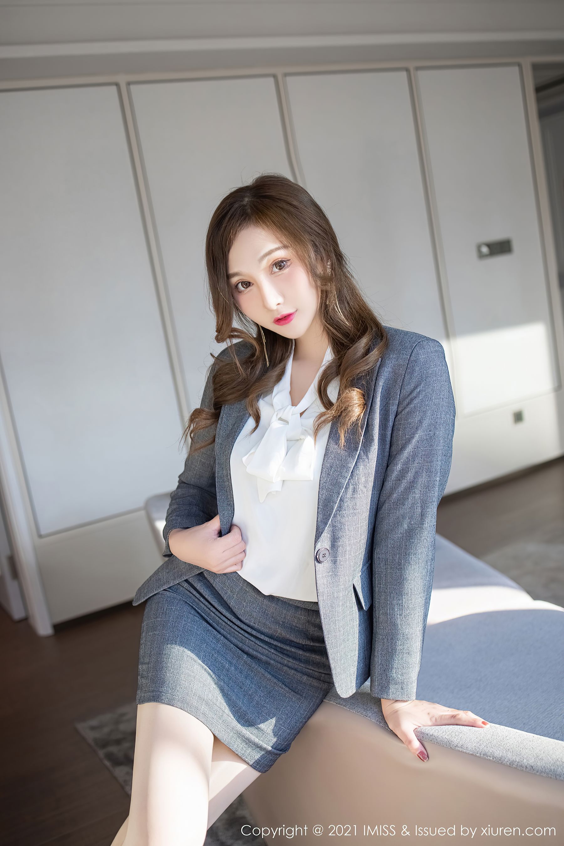  VOL.548 Lavinia肉肉 第19张