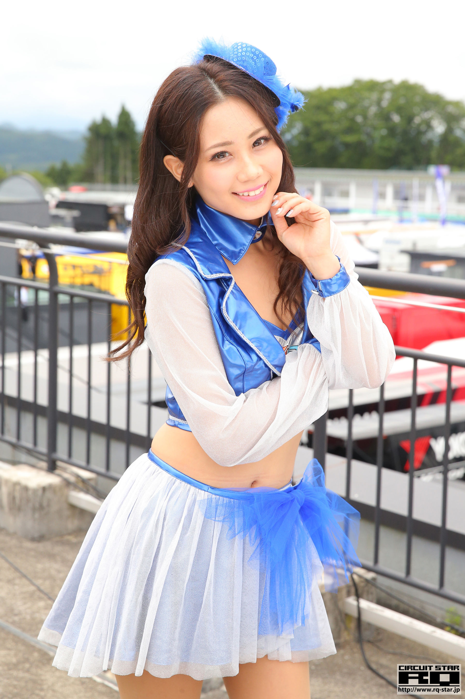 [RQ-STAR] Risa Oshima 大島理沙『RQコスチューム』(フォトのみ)  第29张