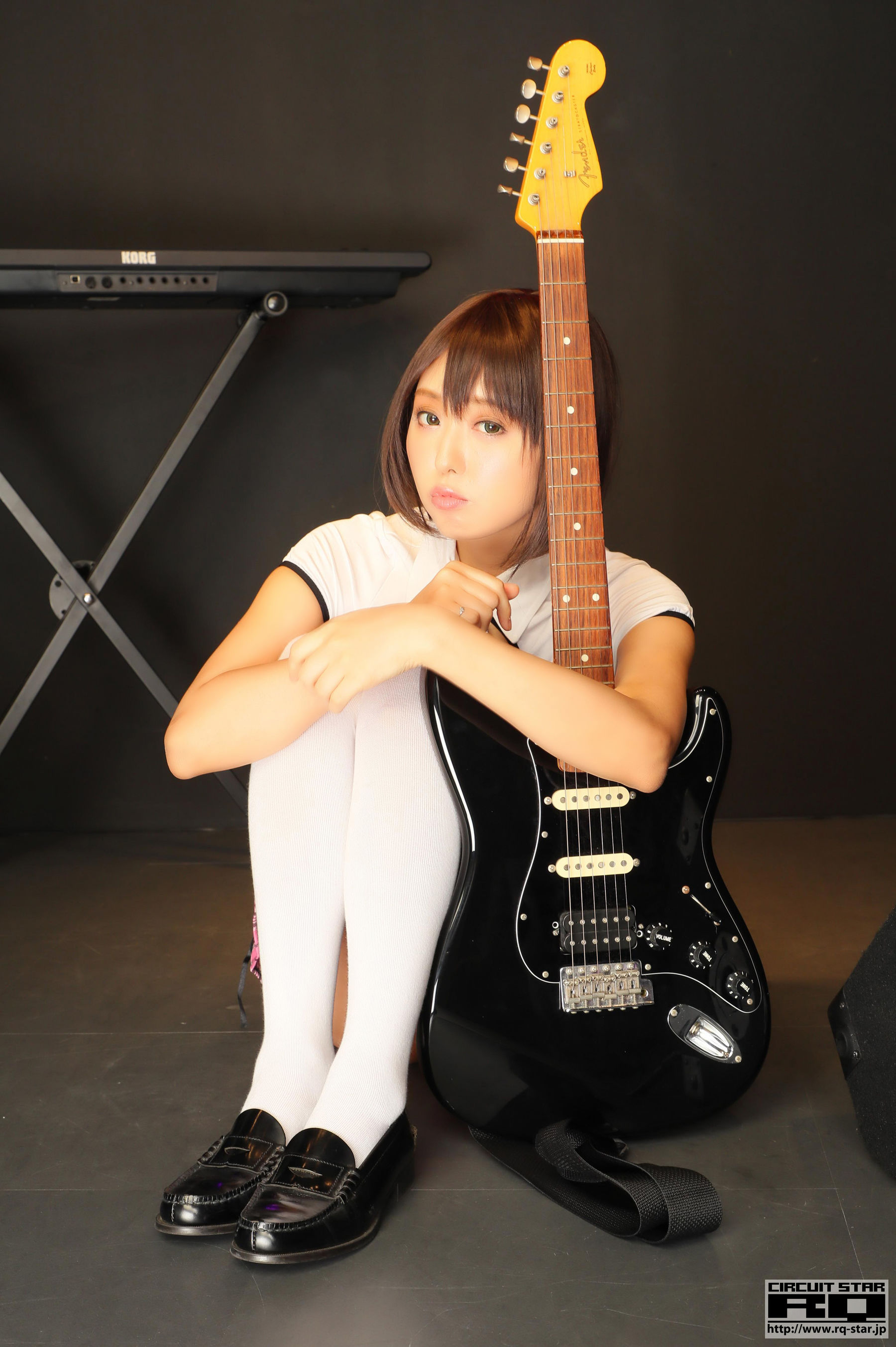 [RQ-STAR] Ahane 亜羽音 School Girl  第19张
