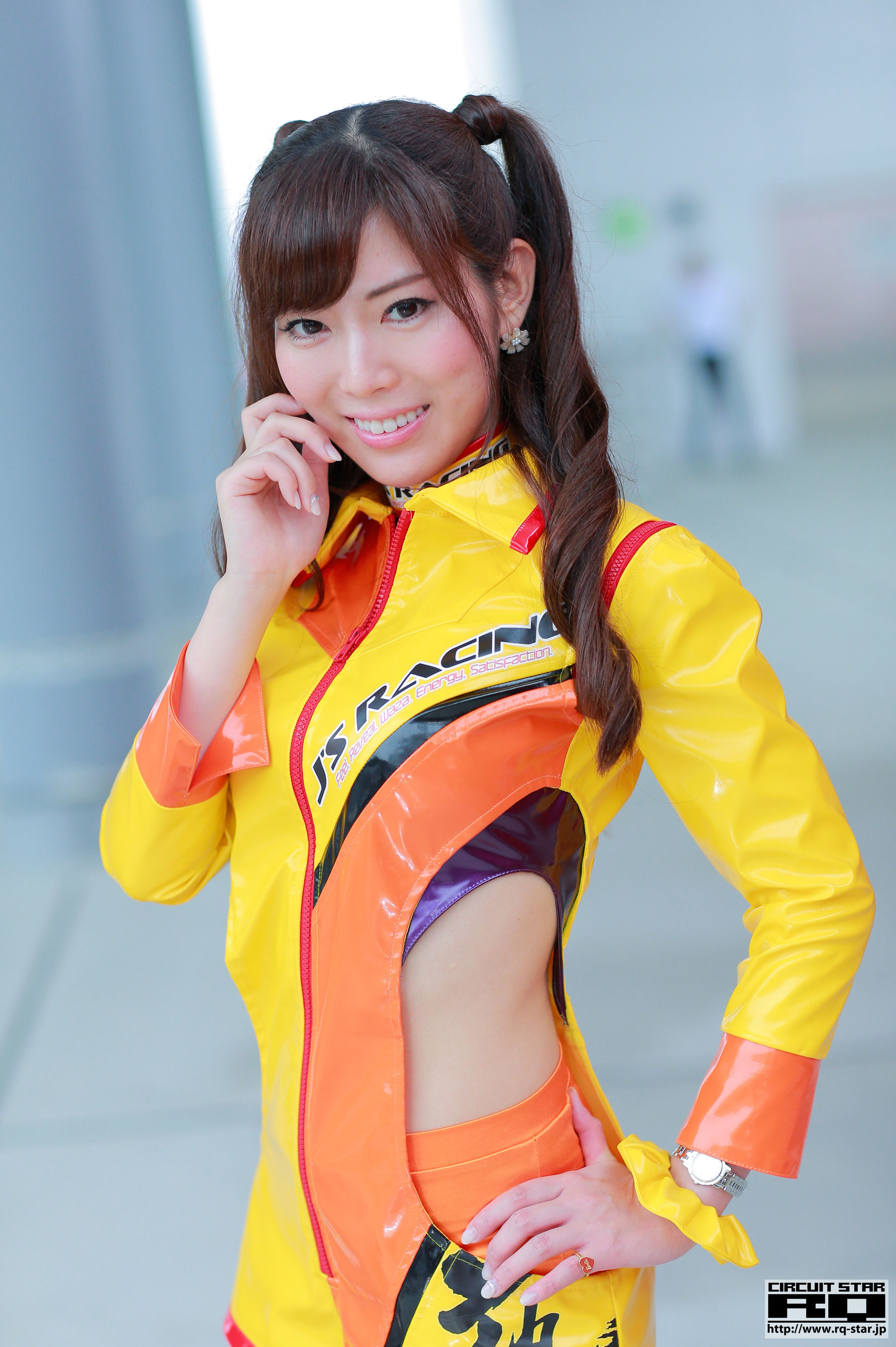 [RQ-STAR] Eri Sawai 沢井絵理  第24张