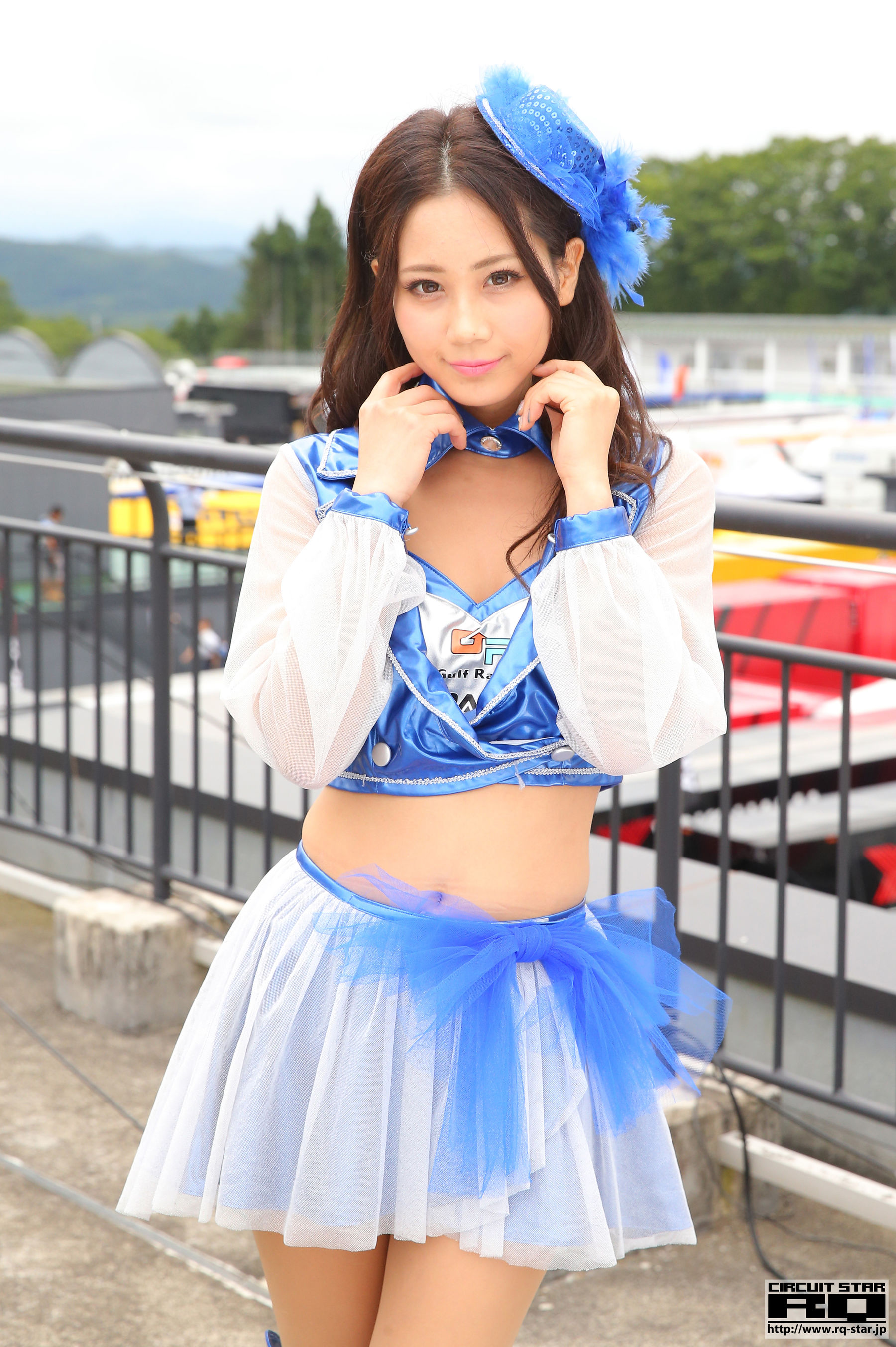 [RQ-STAR] Risa Oshima 大島理沙『RQコスチューム』(フォトのみ)  第23张