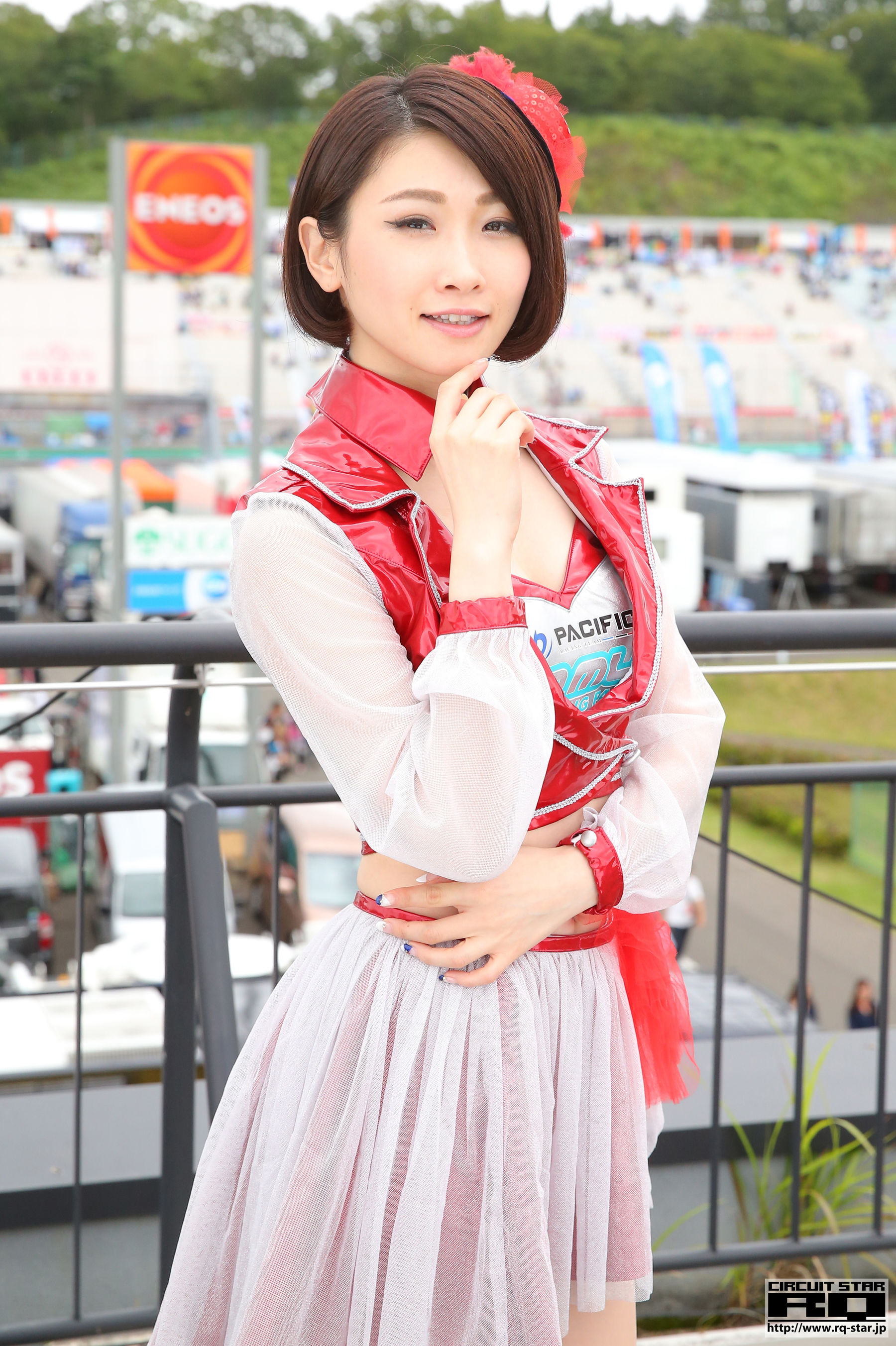 [RQ-STAR] Kaya Haruno 春野佳弥『RQコスチューム』(フォトのみ)  第32张