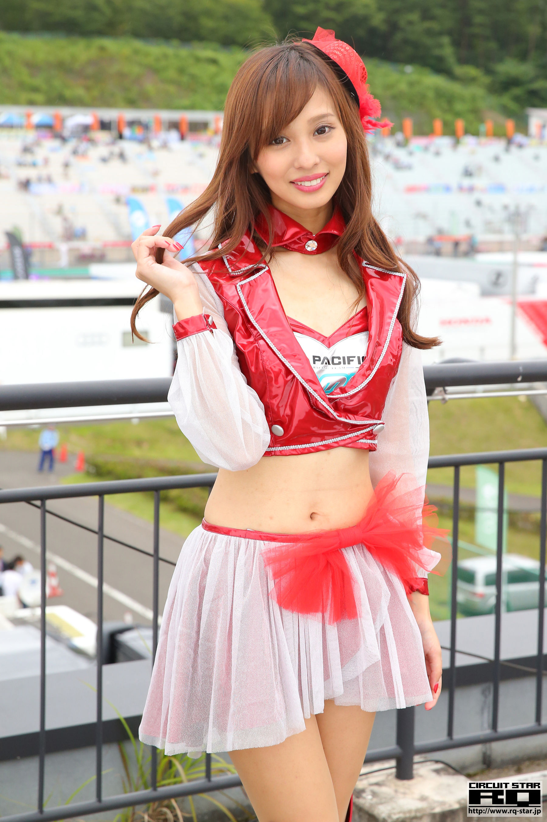[RQ-STAR] Sae Sakurai 櫻井さえ Race Queen  第22张