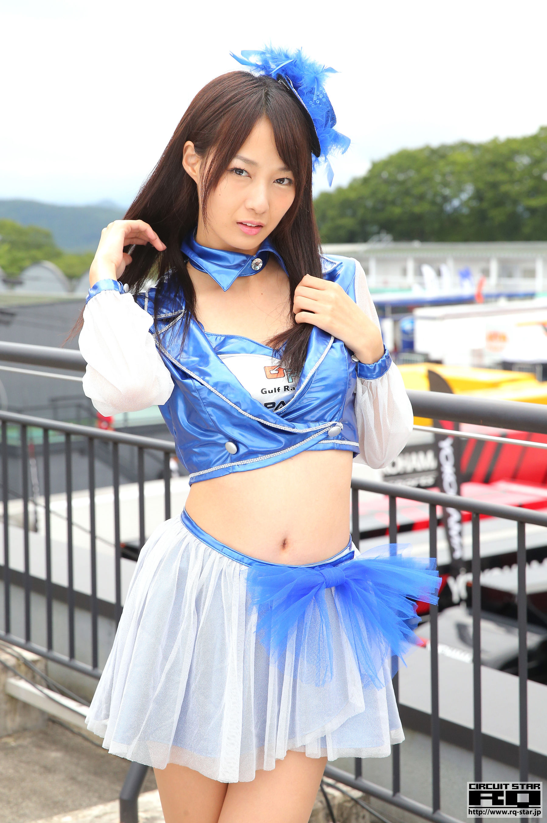 [RQ-STAR] Kumi Murayama 村山久美『RQコスチューム』(フォトのみ)  第31张