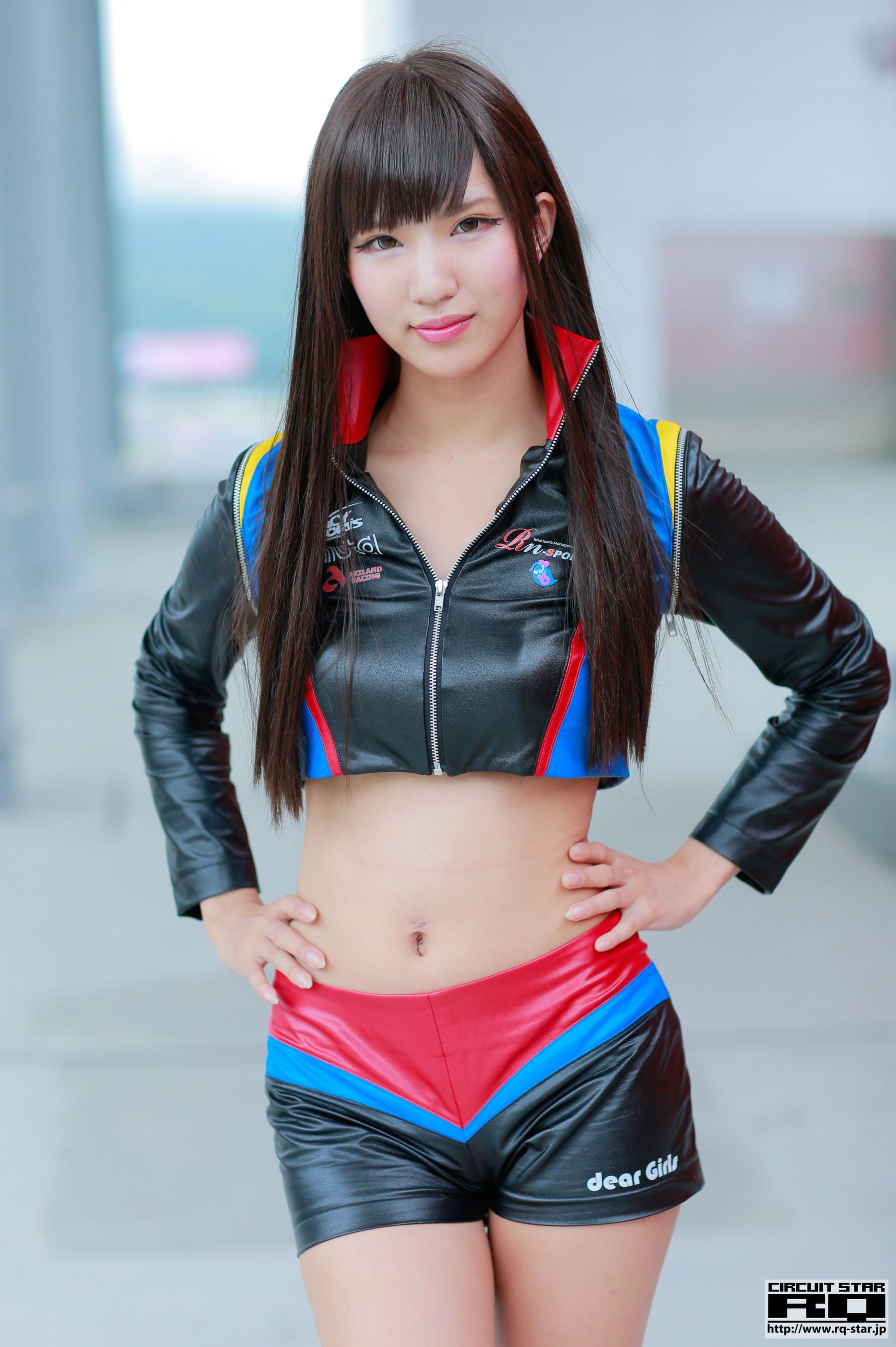 [RQ-STAR] Rina Race Queen  第23张