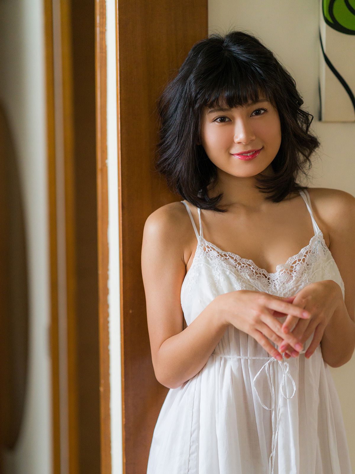 [Sabra.net] Cover Girl RaMu『なんてたってアイドル80 S』  第26张