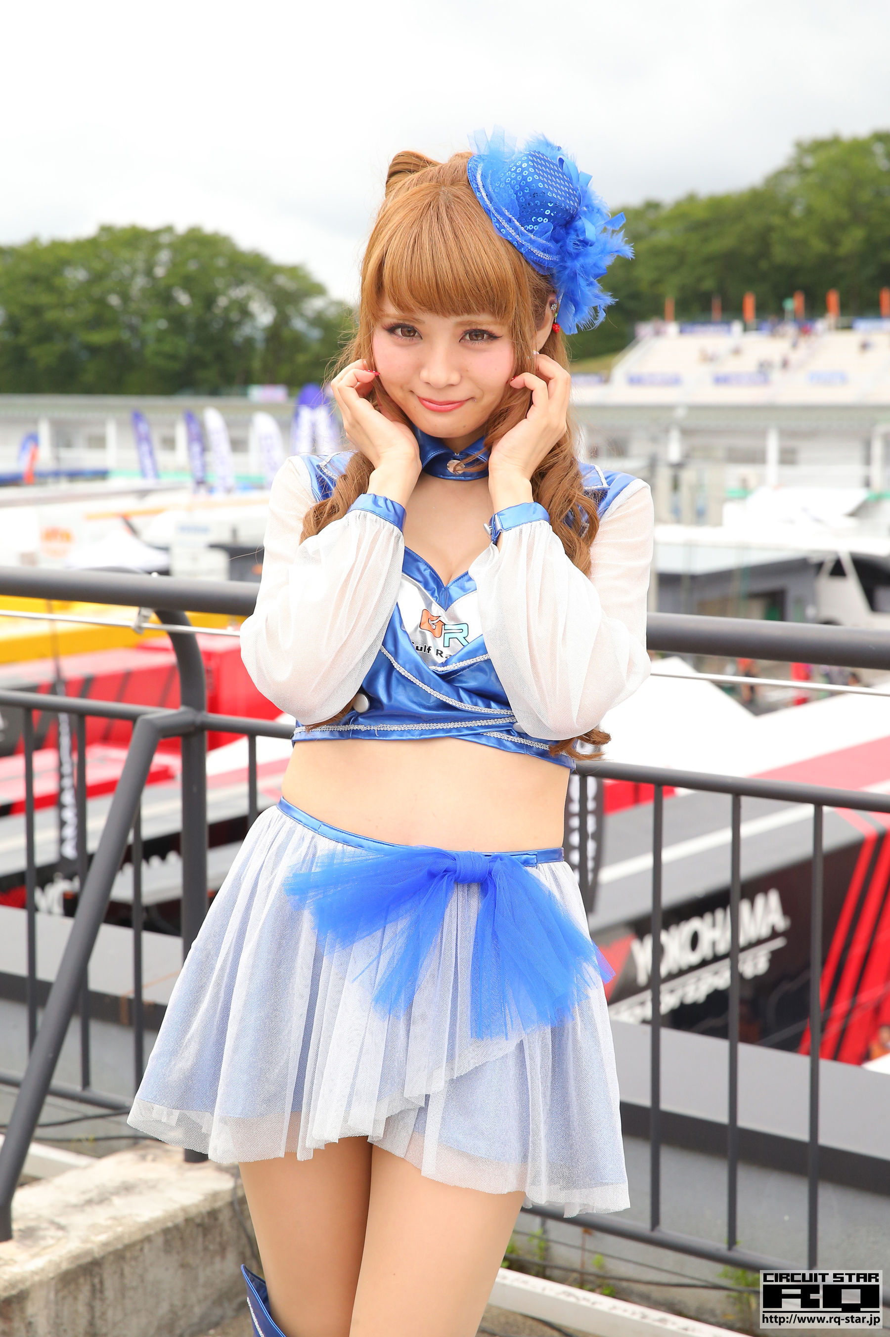 [RQ-STAR] Aine Sakuya 朔矢あいね『RQコスチューム』(フォトのみ)  第26张