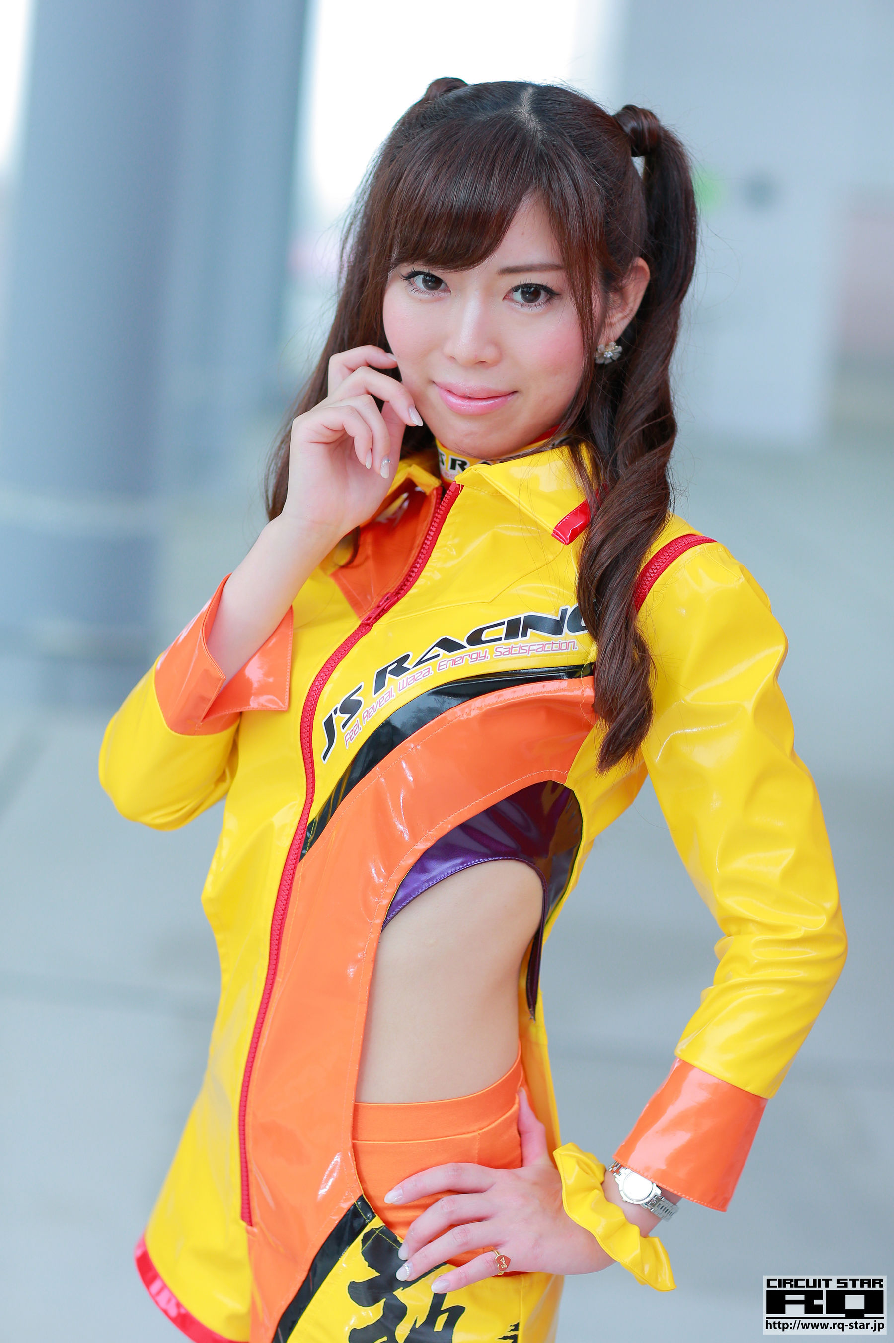 [RQ-STAR] Eri Sawai 沢井絵理  第22张