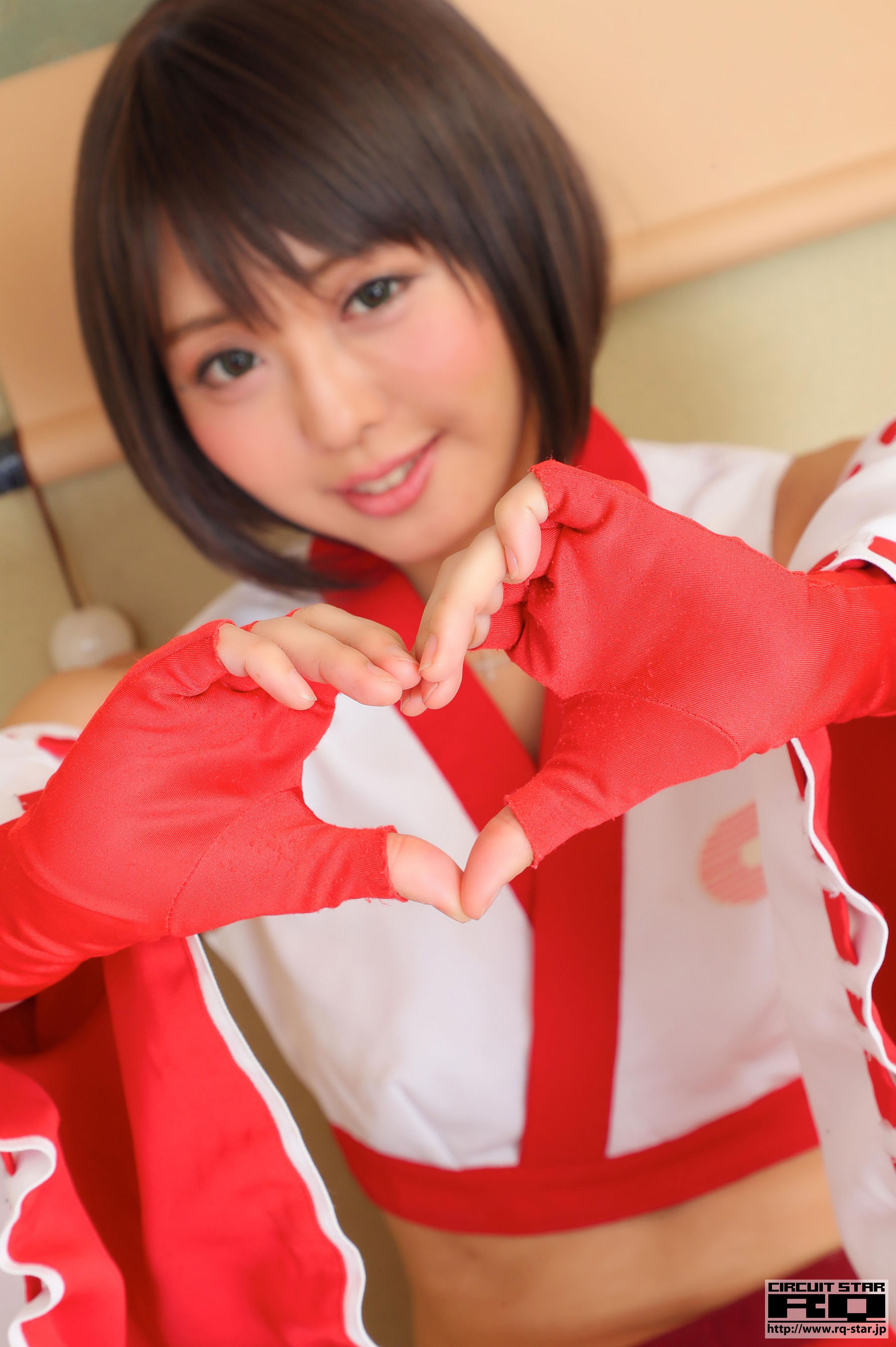 [RQ-STAR] Ahane 亜羽音 Race Queen  第77张