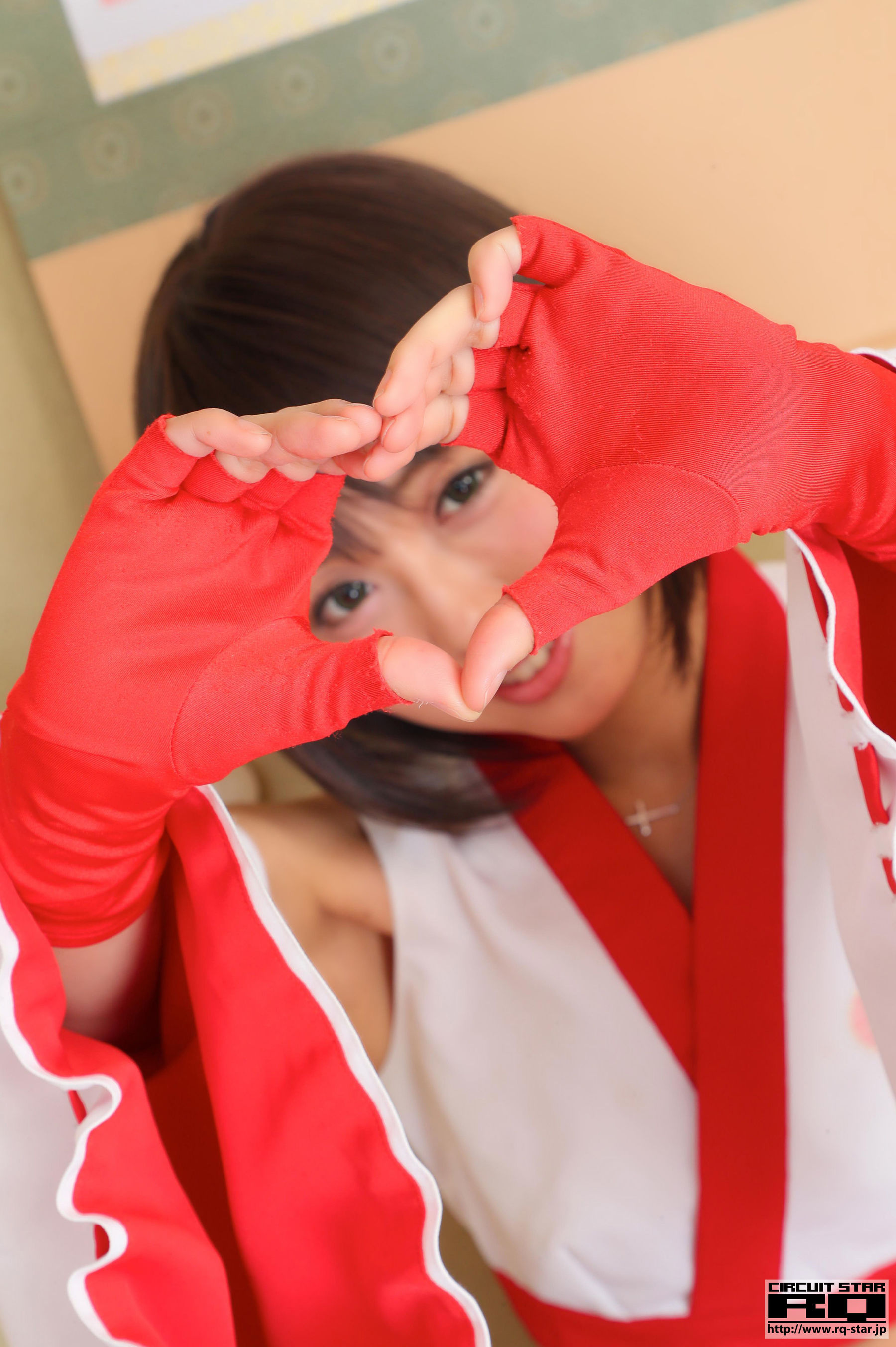 [RQ-STAR] Ahane 亜羽音 Race Queen  第78张