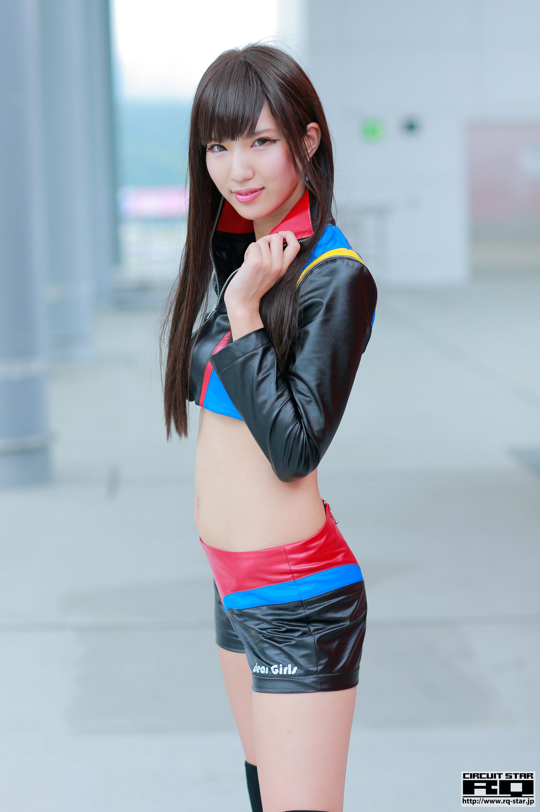 [RQ-STAR] Rina Race Queen  第19张
