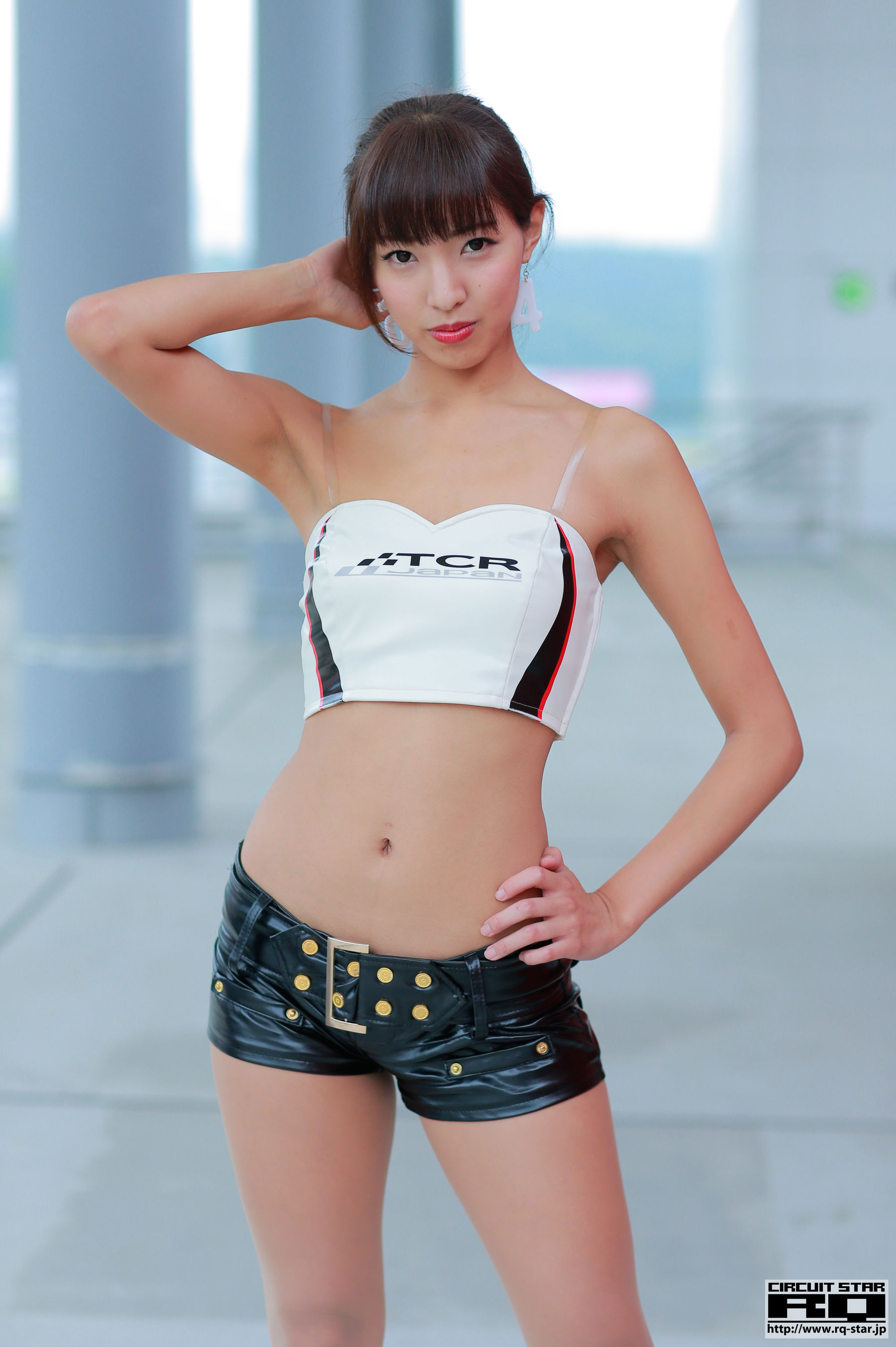 [RQ-STAR] Saya Aikawa 相川さや Race Queen  第23张