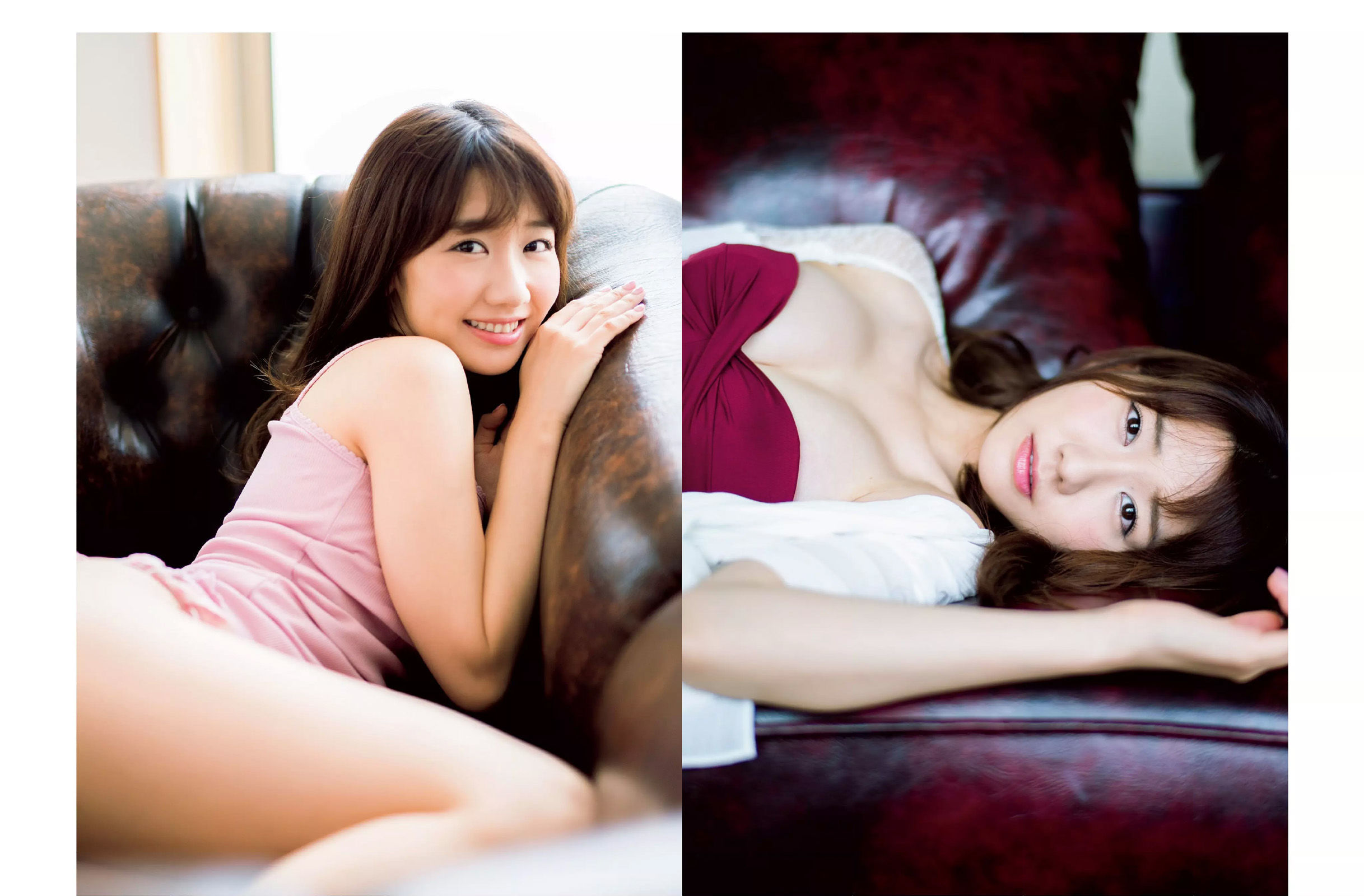 [FLASH] 2015.09.15 谷村奈南 星名美津紀 柏木由紀  第18张