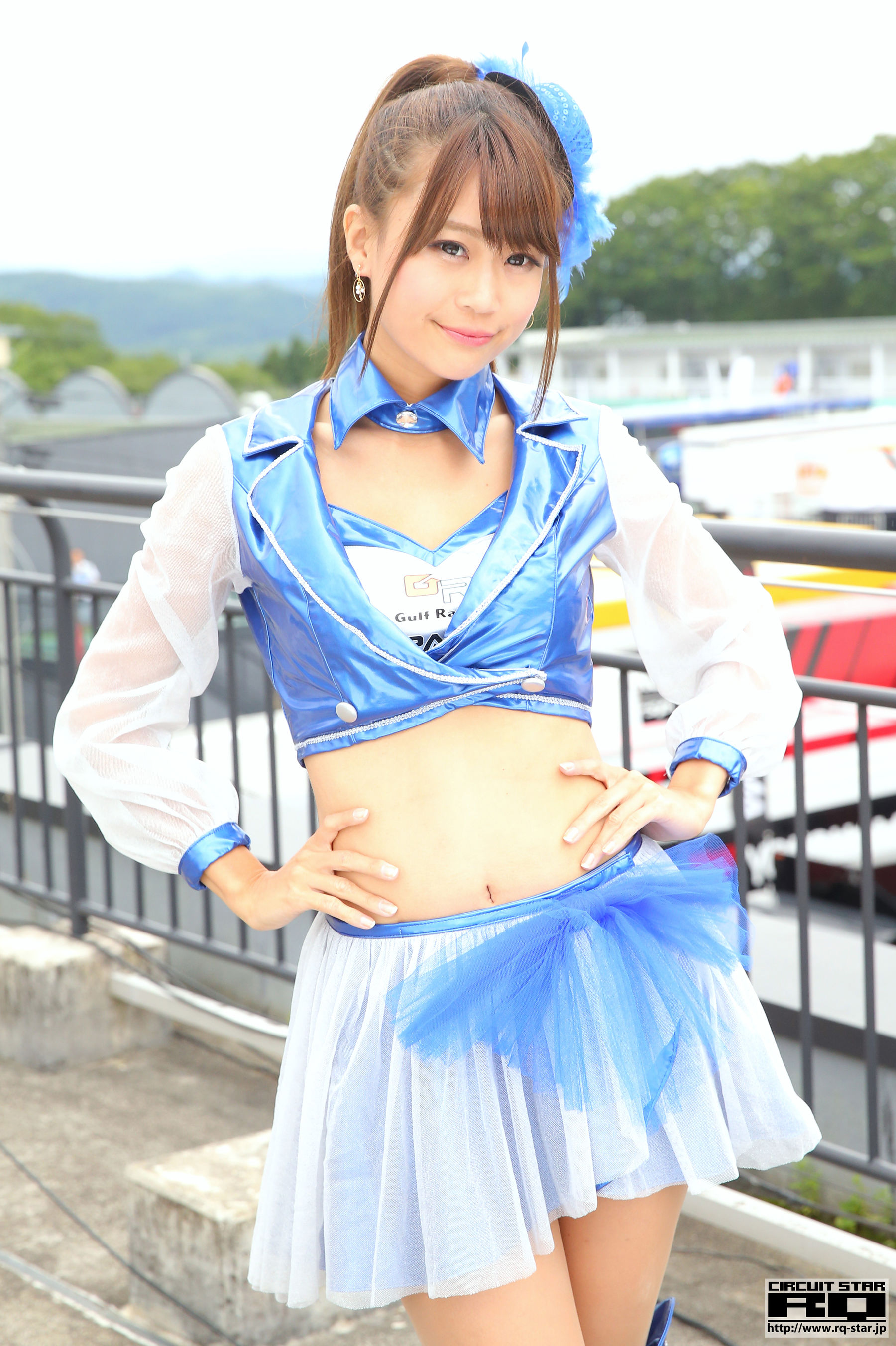 [RQ-STAR] Mao Akutsu 阿久津真央『RQコスチューム』(フォトのみ)  第37张