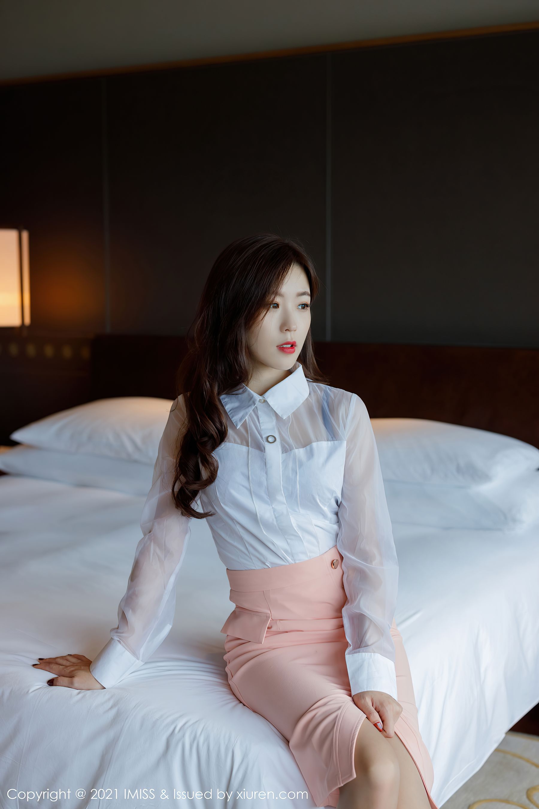  VOL.544 杨紫嫣Cynthia 第29张