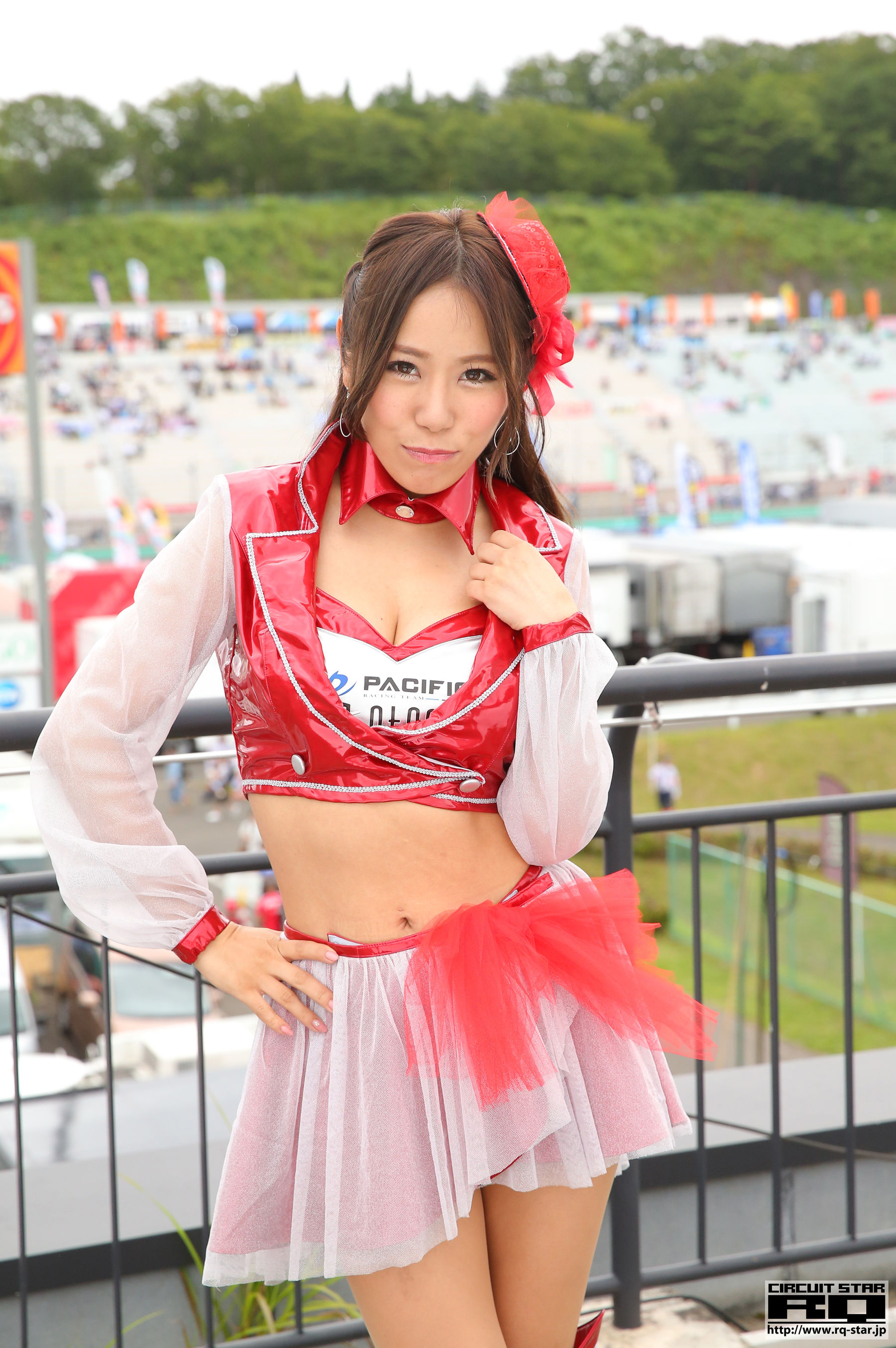 [RQ-STAR] Akane Watase 渡瀬茜『RQコスチューム』(フォトのみ)  第34张