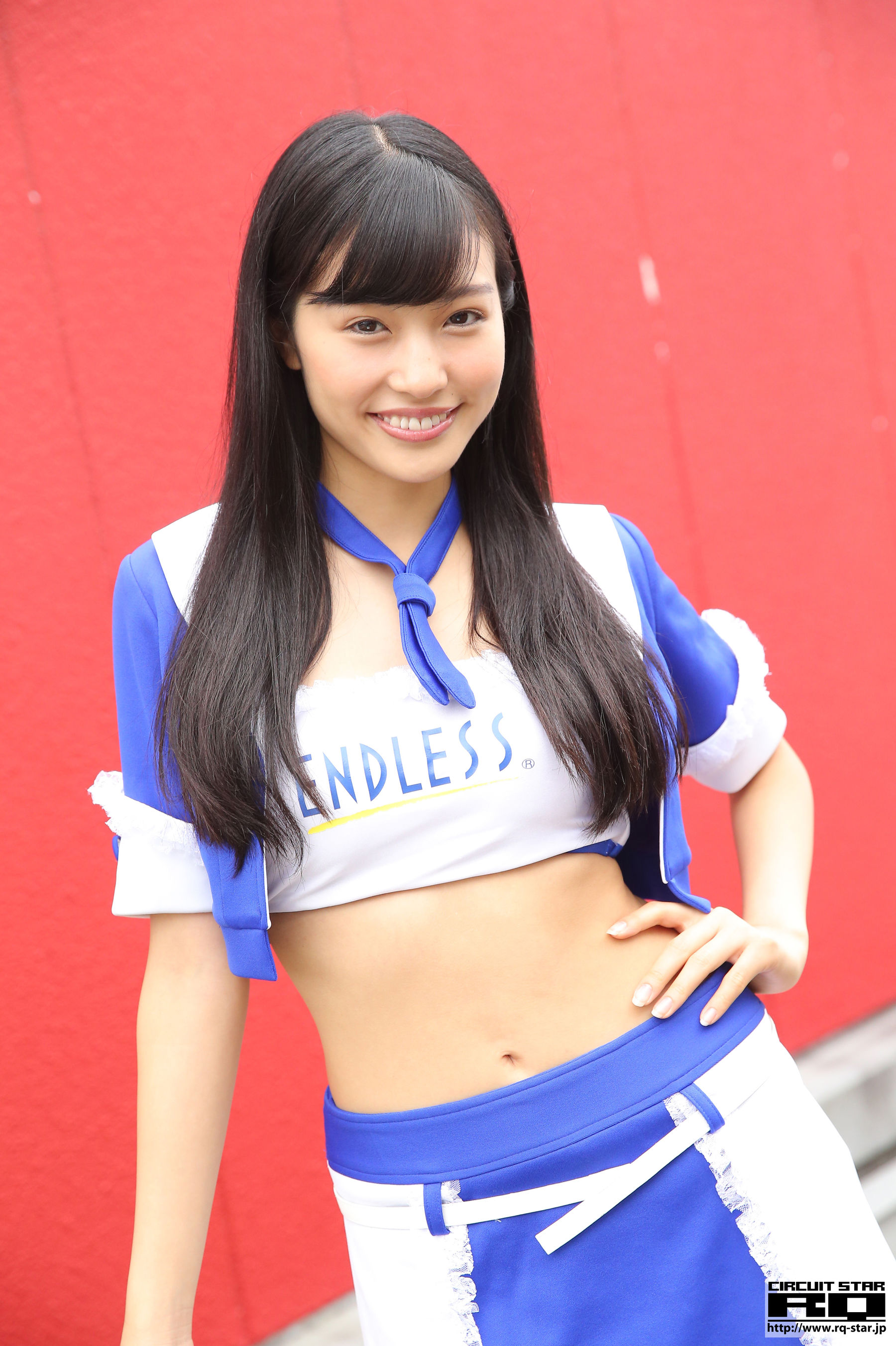 [RQ-STAR] Karen Kobayashi 小林かれん  第27张