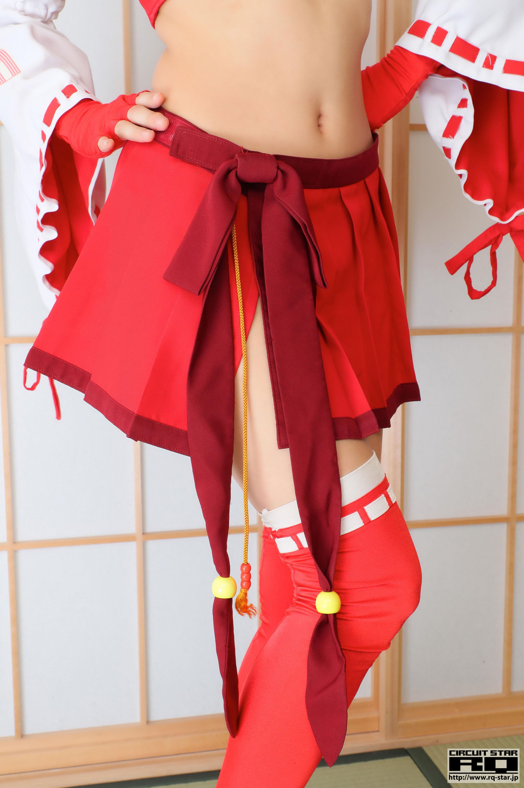 [RQ-STAR] Ahane 亜羽音 Race Queen  第24张