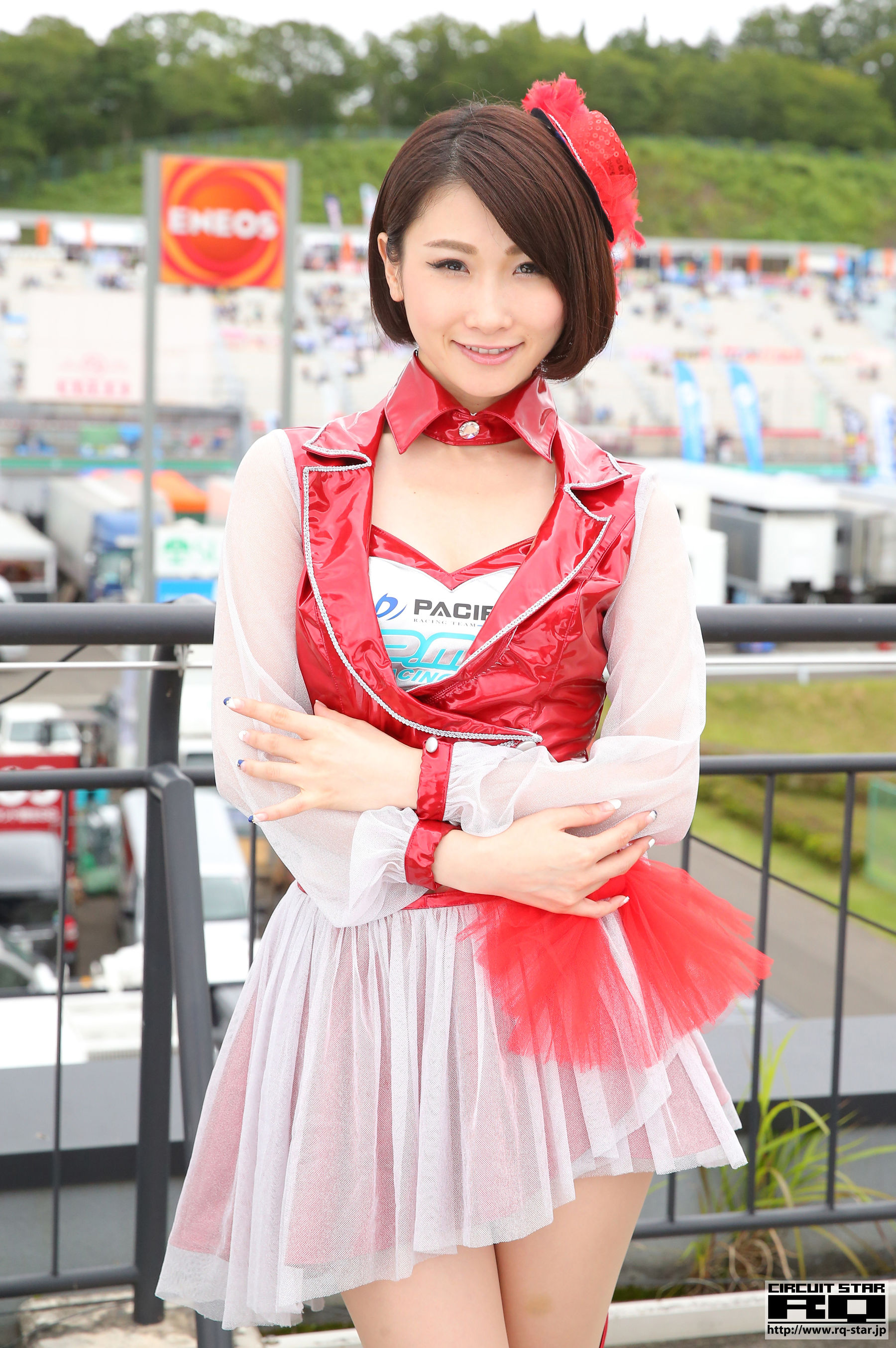 [RQ-STAR] Kaya Haruno 春野佳弥『RQコスチューム』(フォトのみ)  第26张