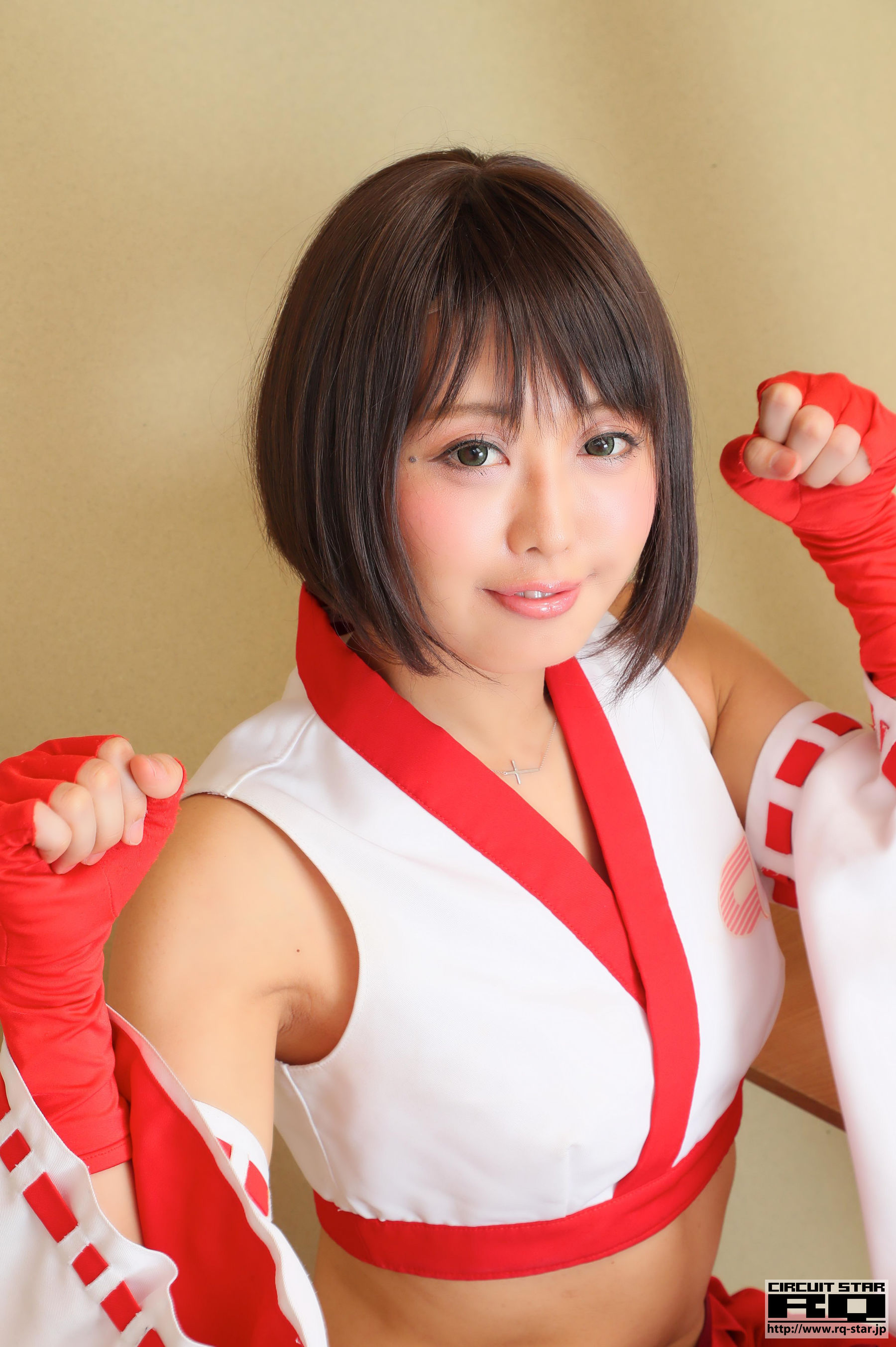 [RQ-STAR] Ahane 亜羽音 Race Queen 2  第70张