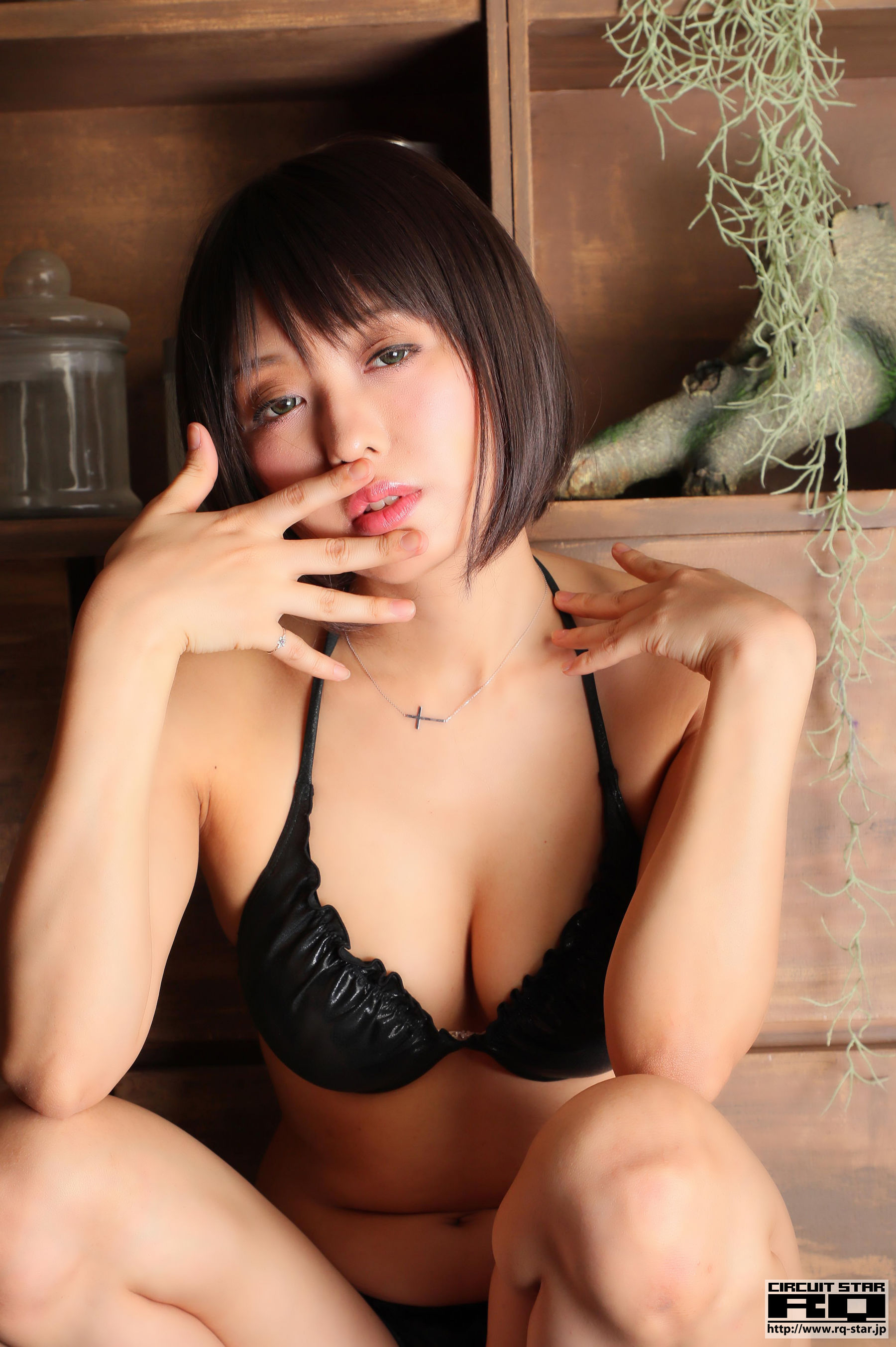 [RQ-STAR] Ahane 亜羽音 Swim Suits 2  第64张