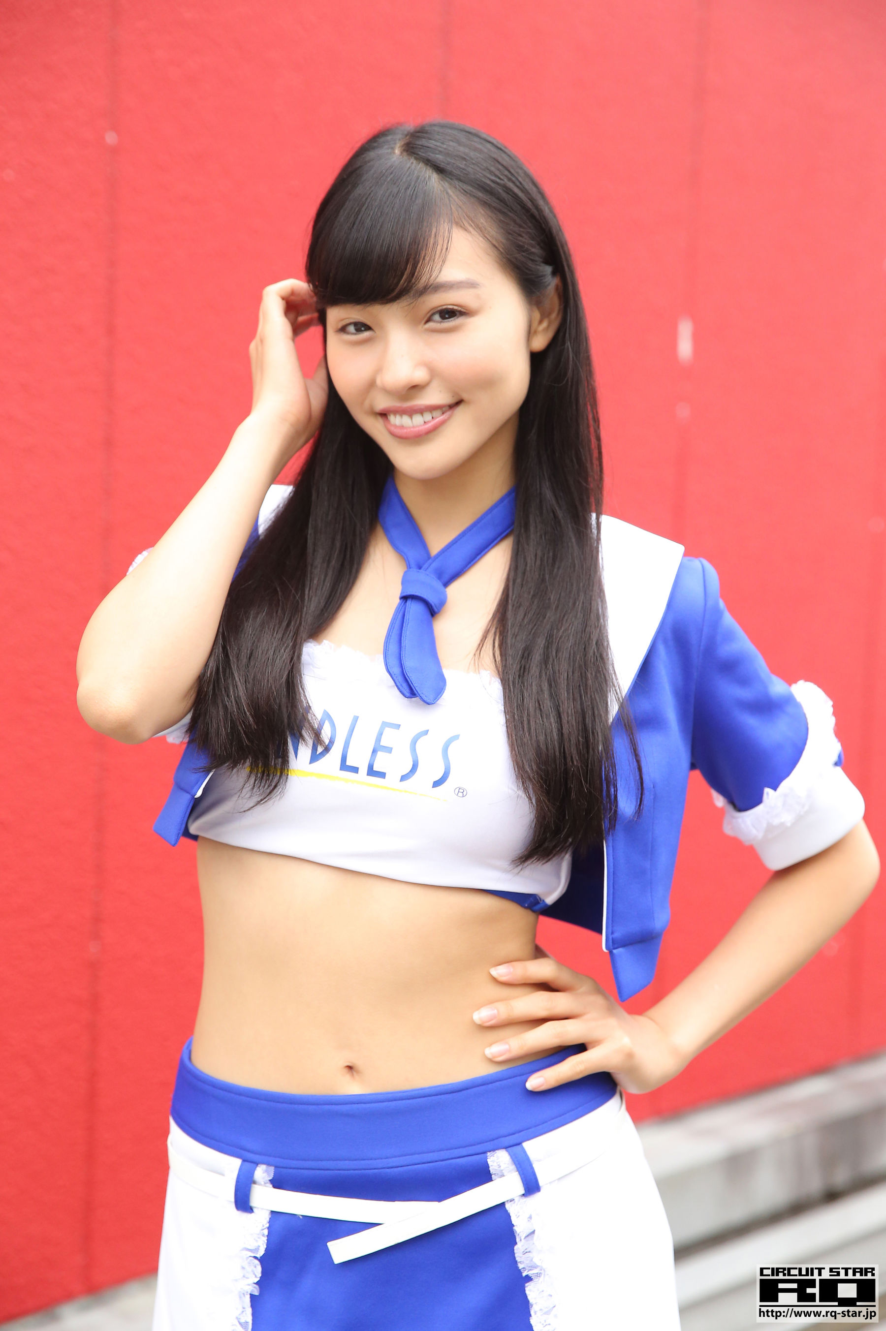 [RQ-STAR] Karen Kobayashi 小林かれん  第28张