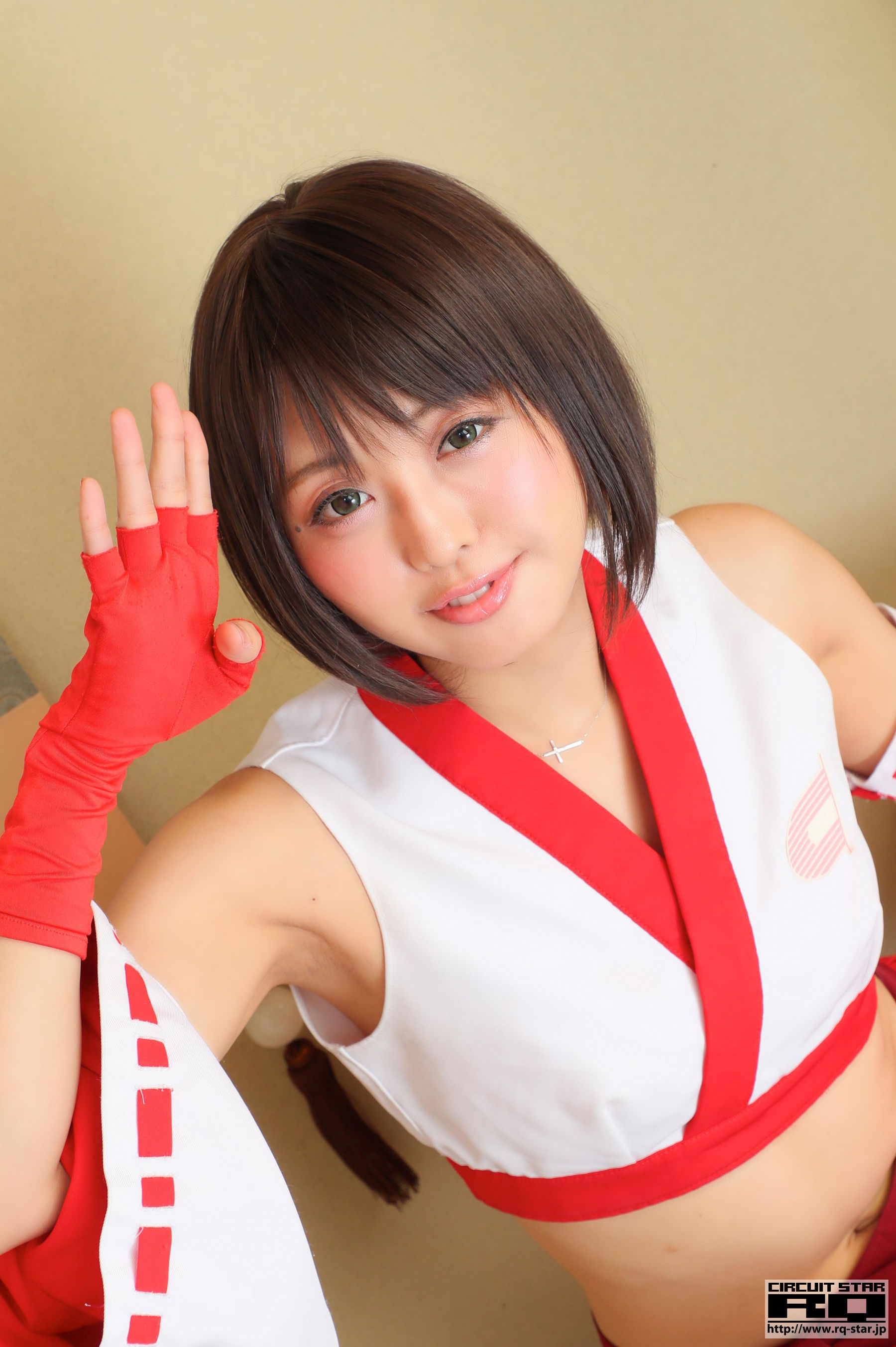 [RQ-STAR] Ahane 亜羽音 Race Queen 2  第72张