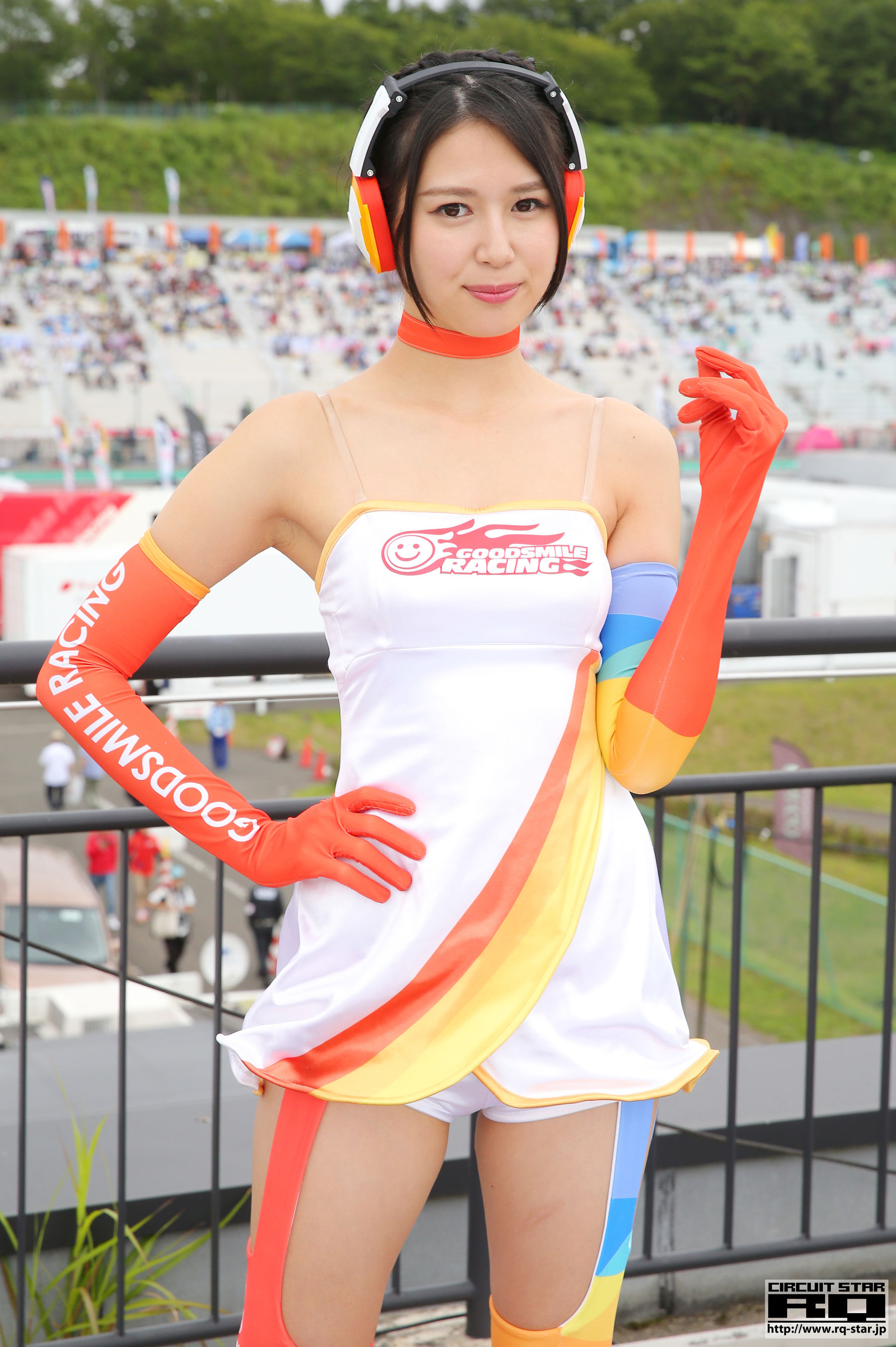 [RQ-STAR] Tsukasa Arai 荒井つかさ『RQコスチューム』(フォトのみ)  第23张
