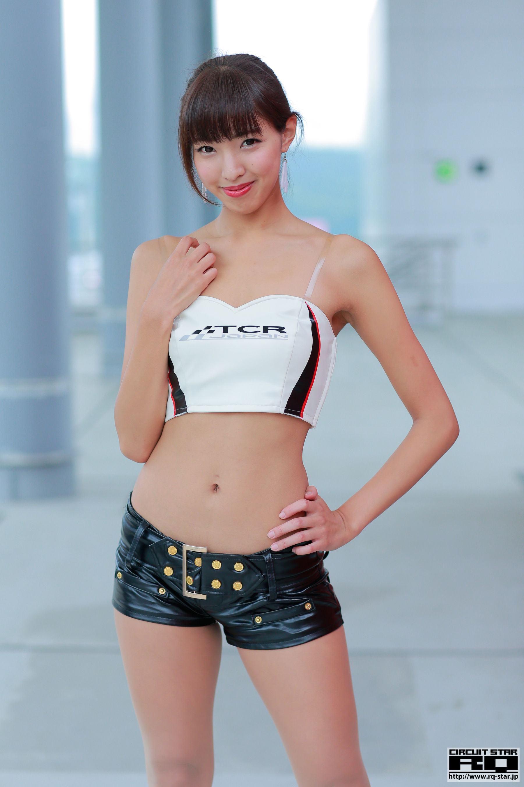 [RQ-STAR] Saya Aikawa 相川さや Race Queen  第22张