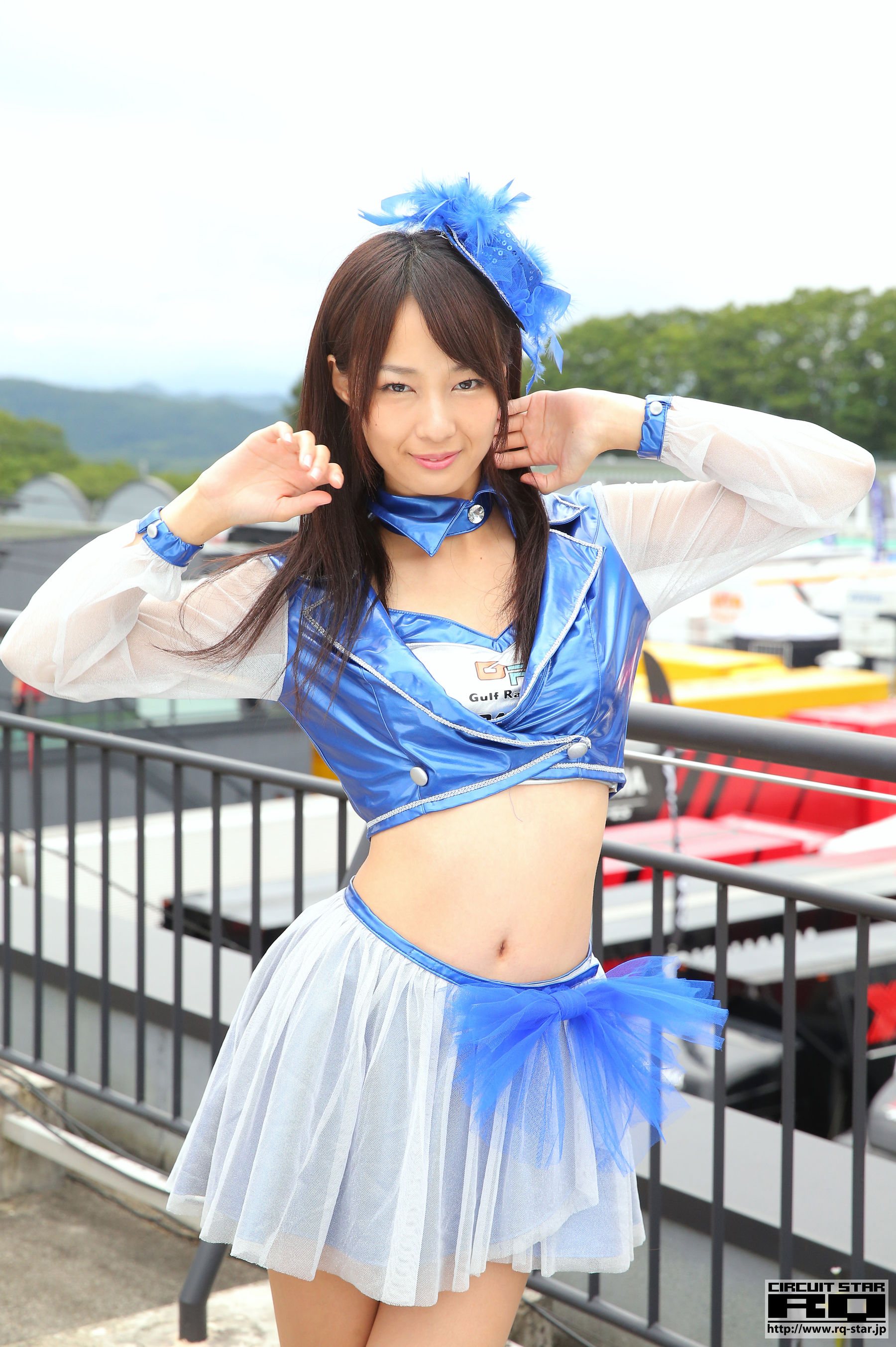 [RQ-STAR] Kumi Murayama 村山久美『RQコスチューム』(フォトのみ)  第35张