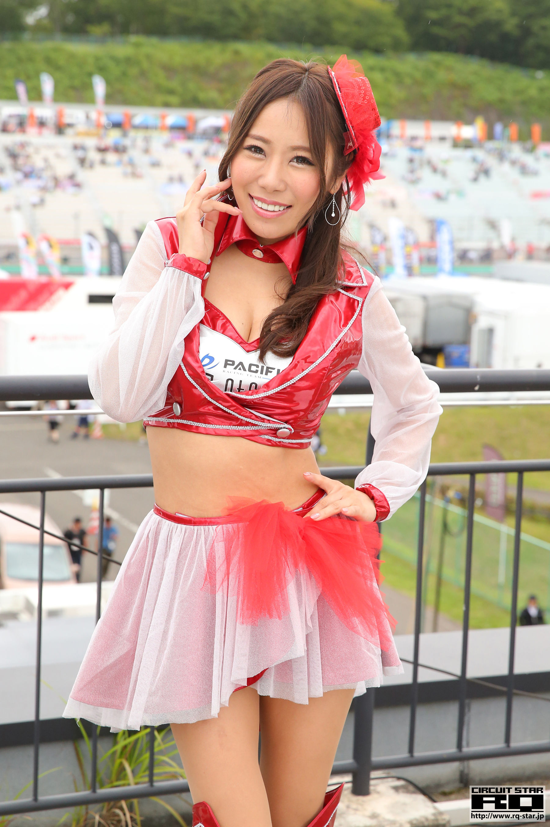 [RQ-STAR] Akane Watase 渡瀬茜『RQコスチューム』(フォトのみ)  第28张