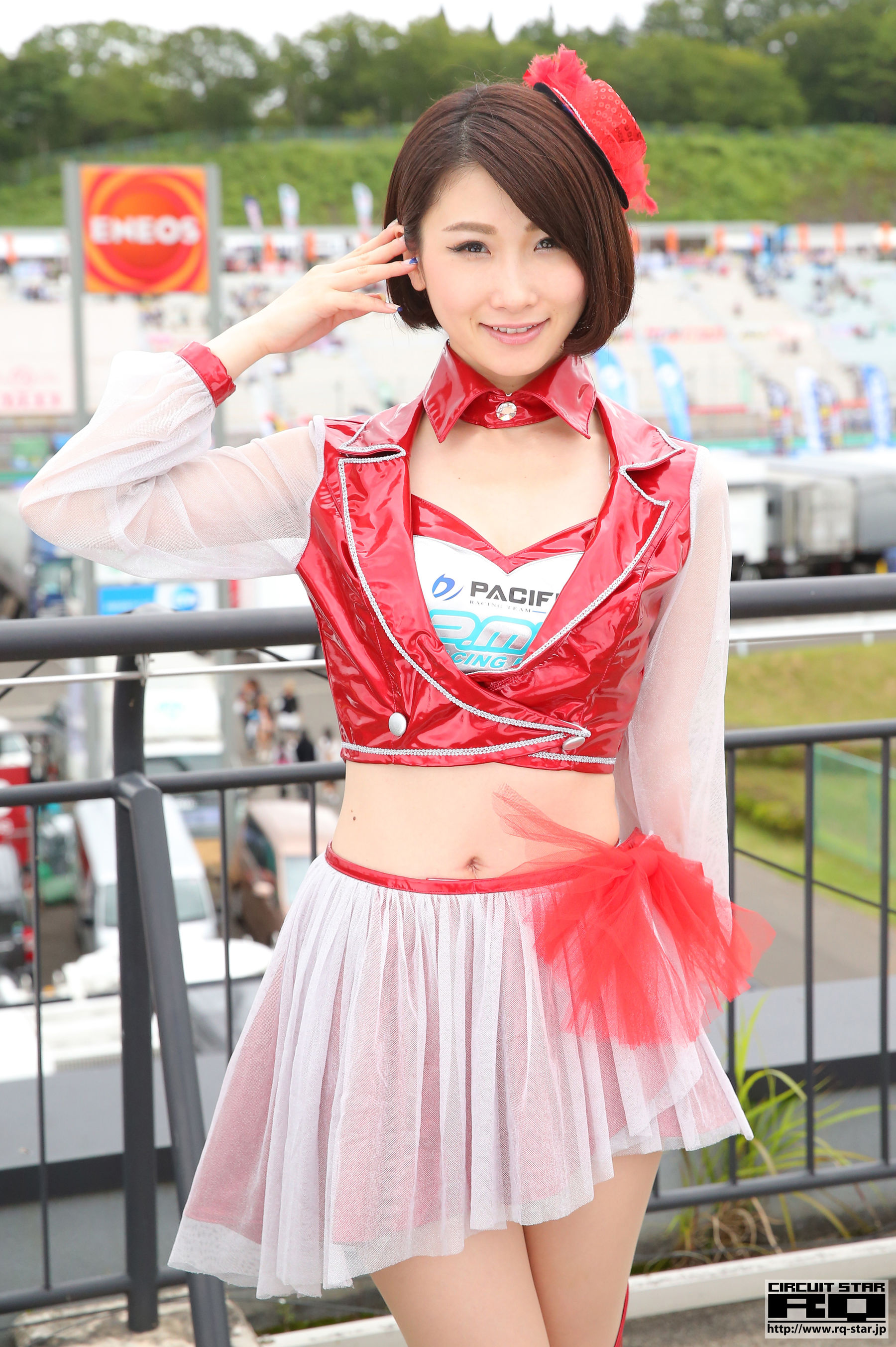 [RQ-STAR] Kaya Haruno 春野佳弥『RQコスチューム』(フォトのみ)  第30张