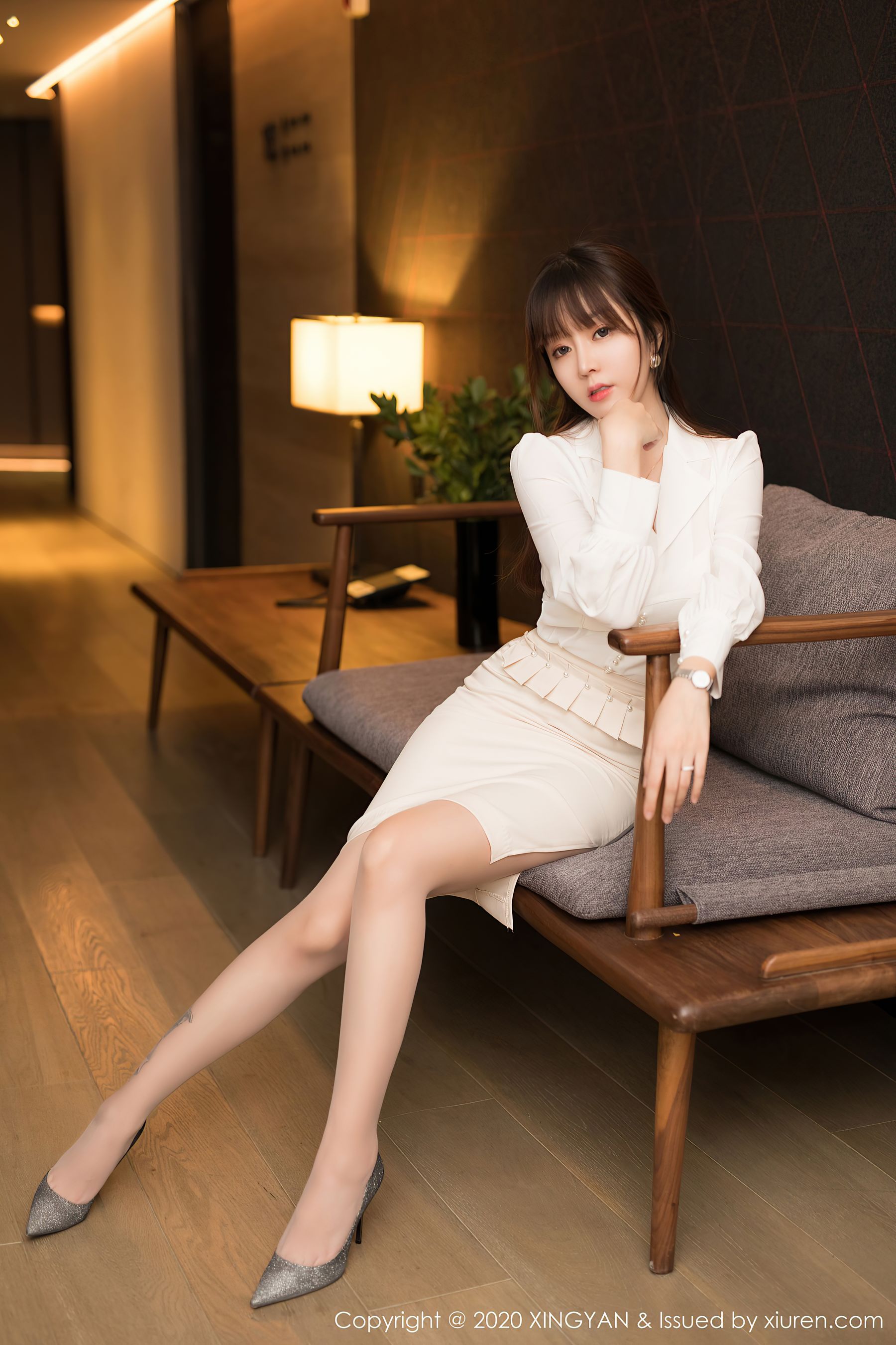  Vol.136 王雨纯 第4张