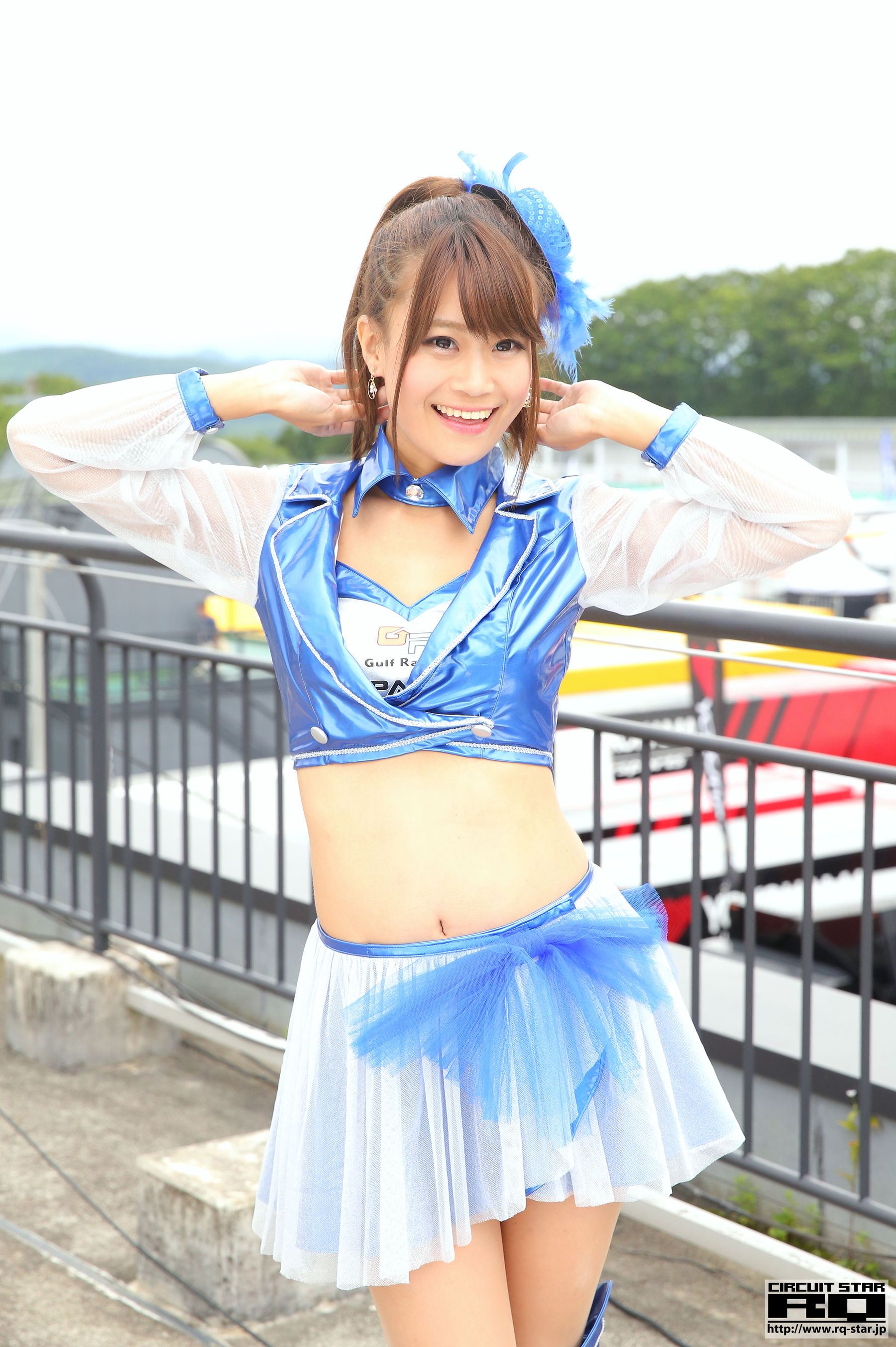 [RQ-STAR] Mao Akutsu 阿久津真央『RQコスチューム』(フォトのみ)  第26张
