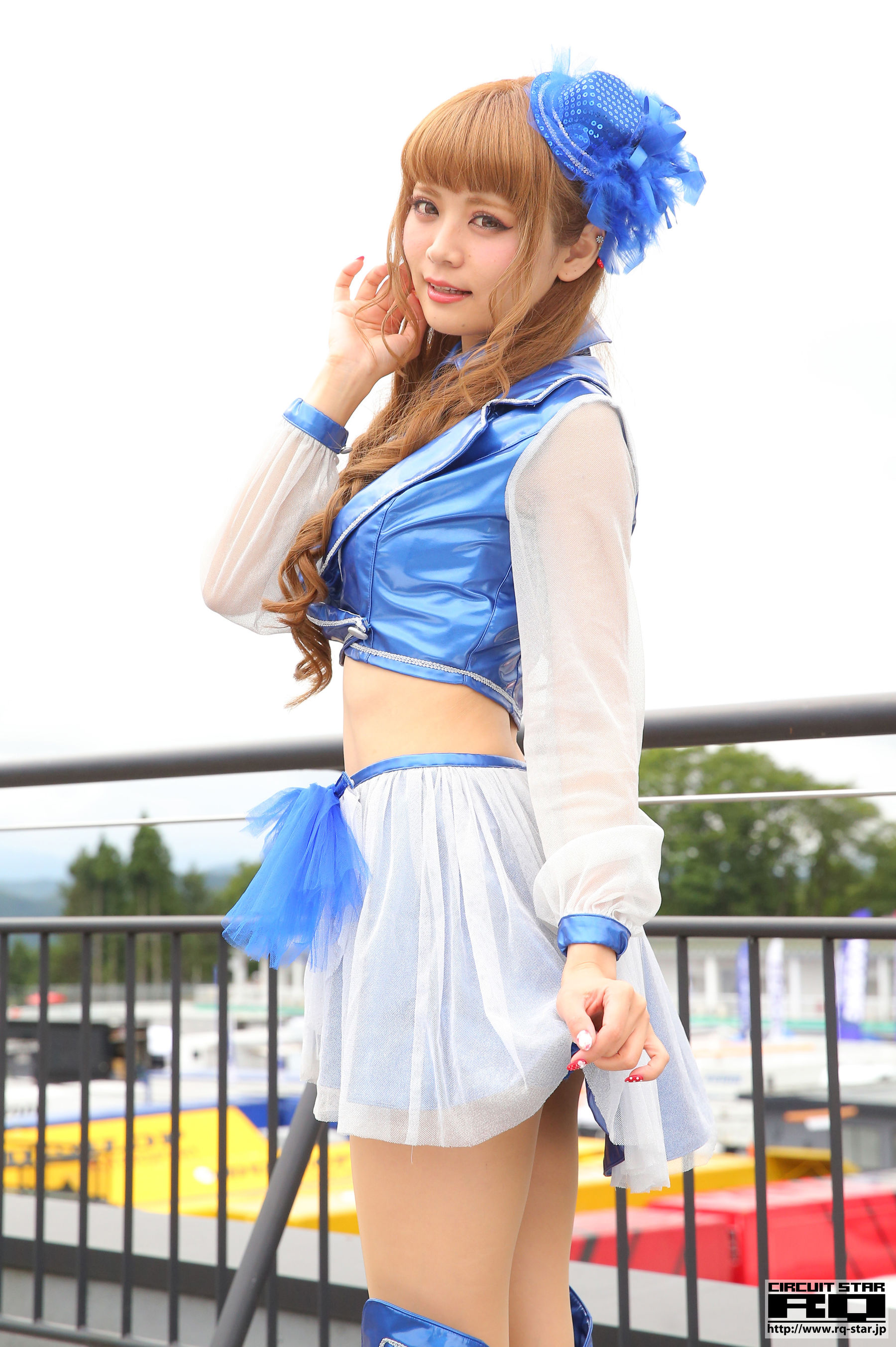 [RQ-STAR] Aine Sakuya 朔矢あいね『RQコスチューム』(フォトのみ)  第17张