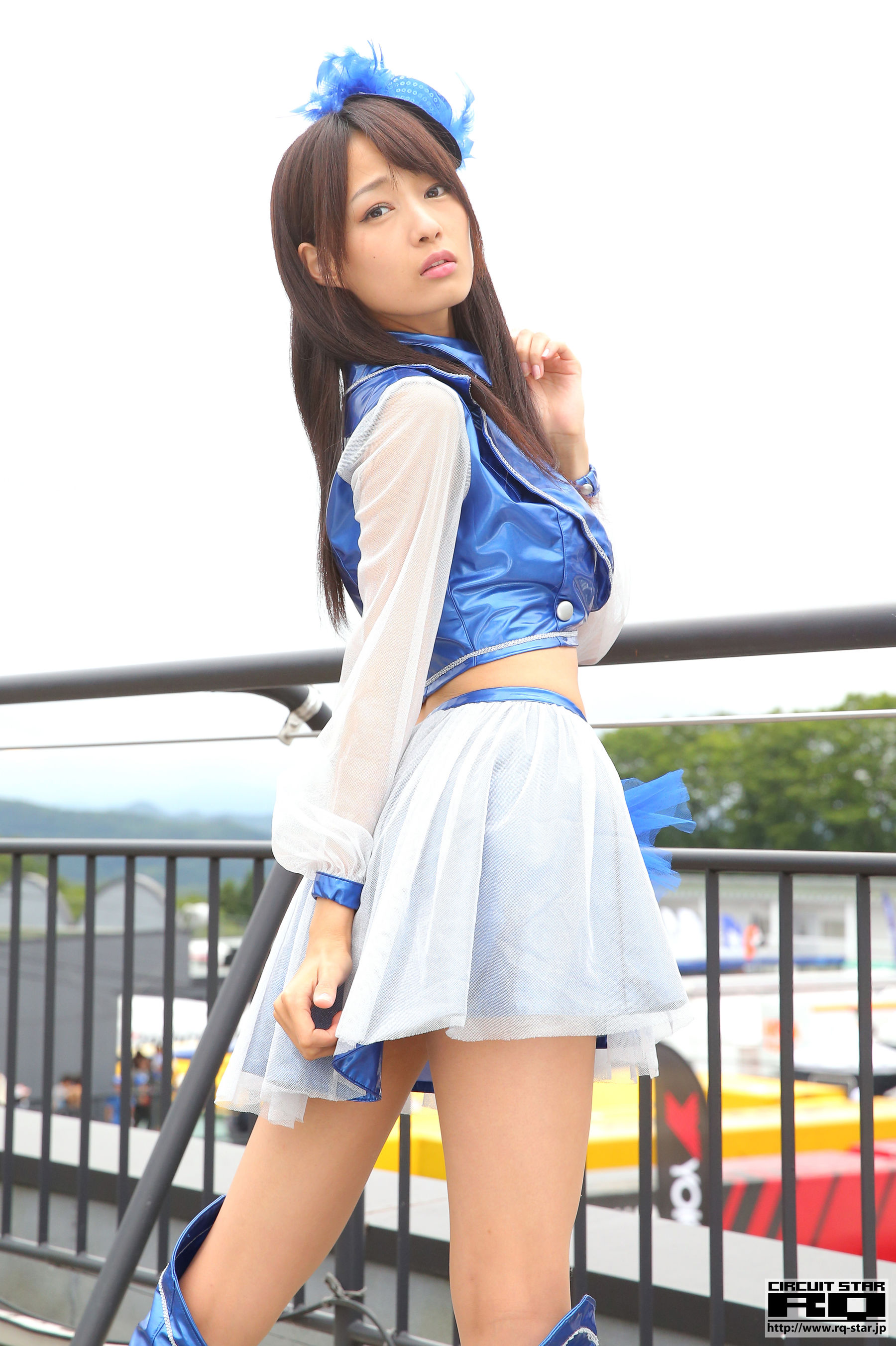 [RQ-STAR] Kumi Murayama 村山久美『RQコスチューム』(フォトのみ)  第18张