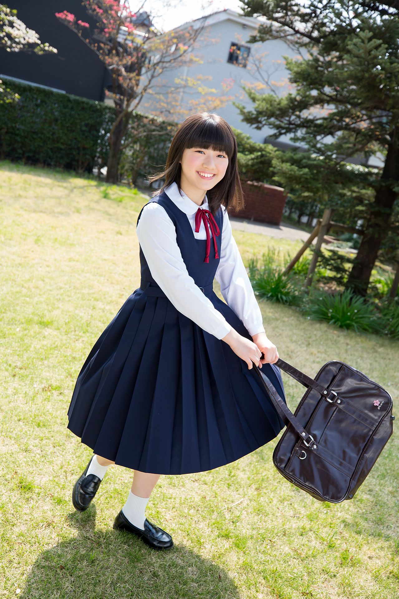 [Minisuka.tv] Risa Sawamura 沢村りさ - Limited Gallery 2.1  第4张
