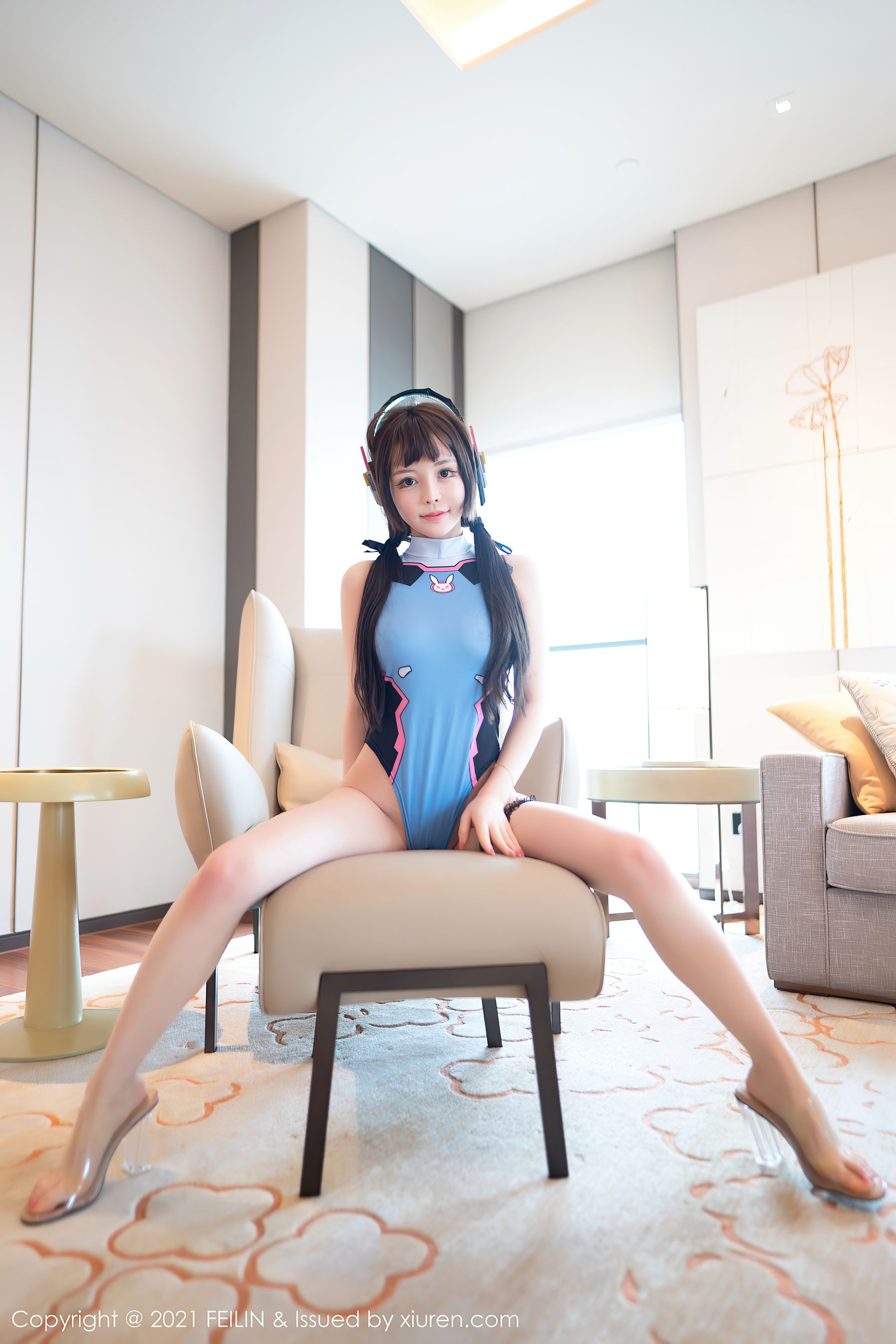  VOL.374 哩哩呀 第5张