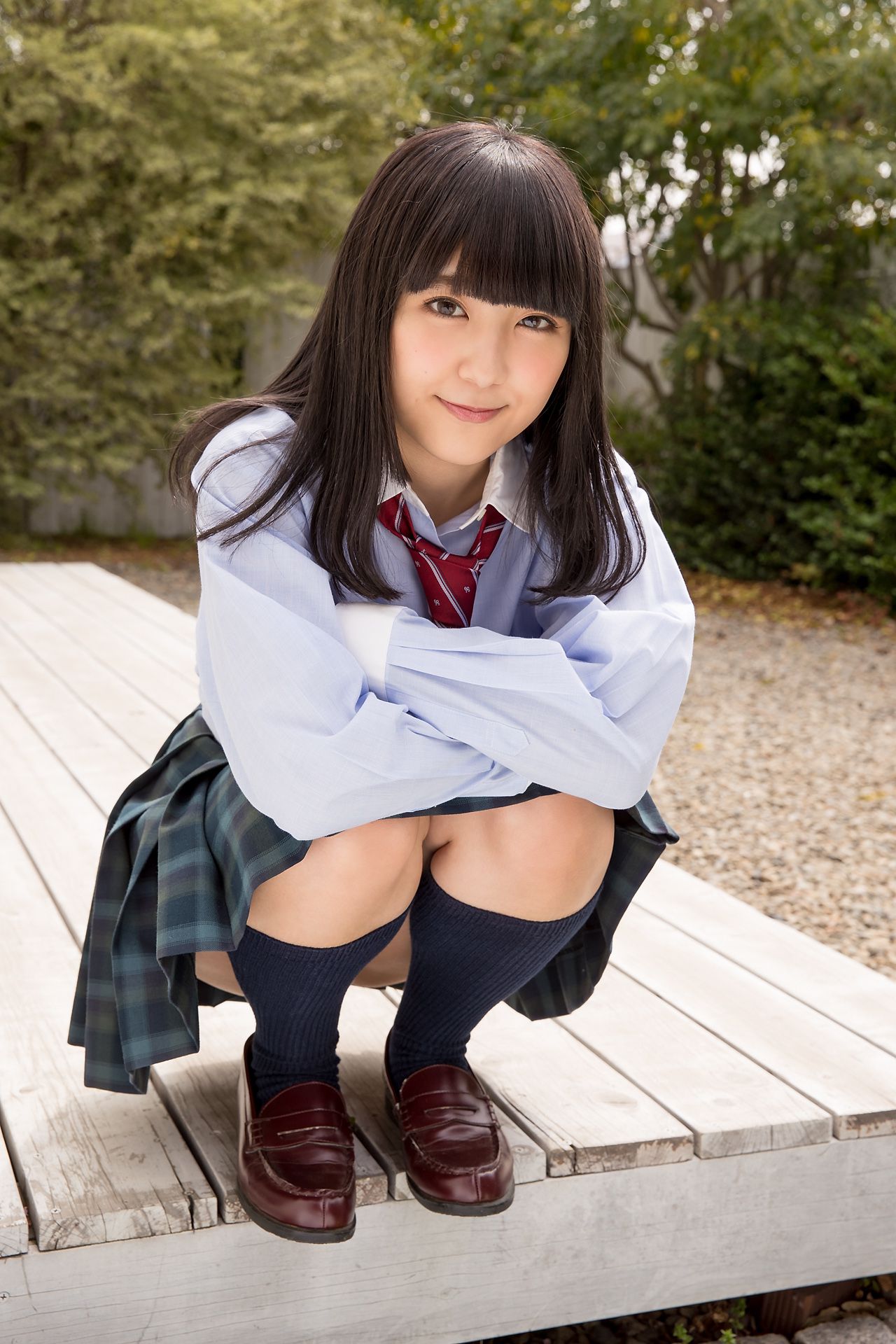 [Minisuka.tv] Ai Takanashi 高梨あい - Regular Gallery 11.1  第42张