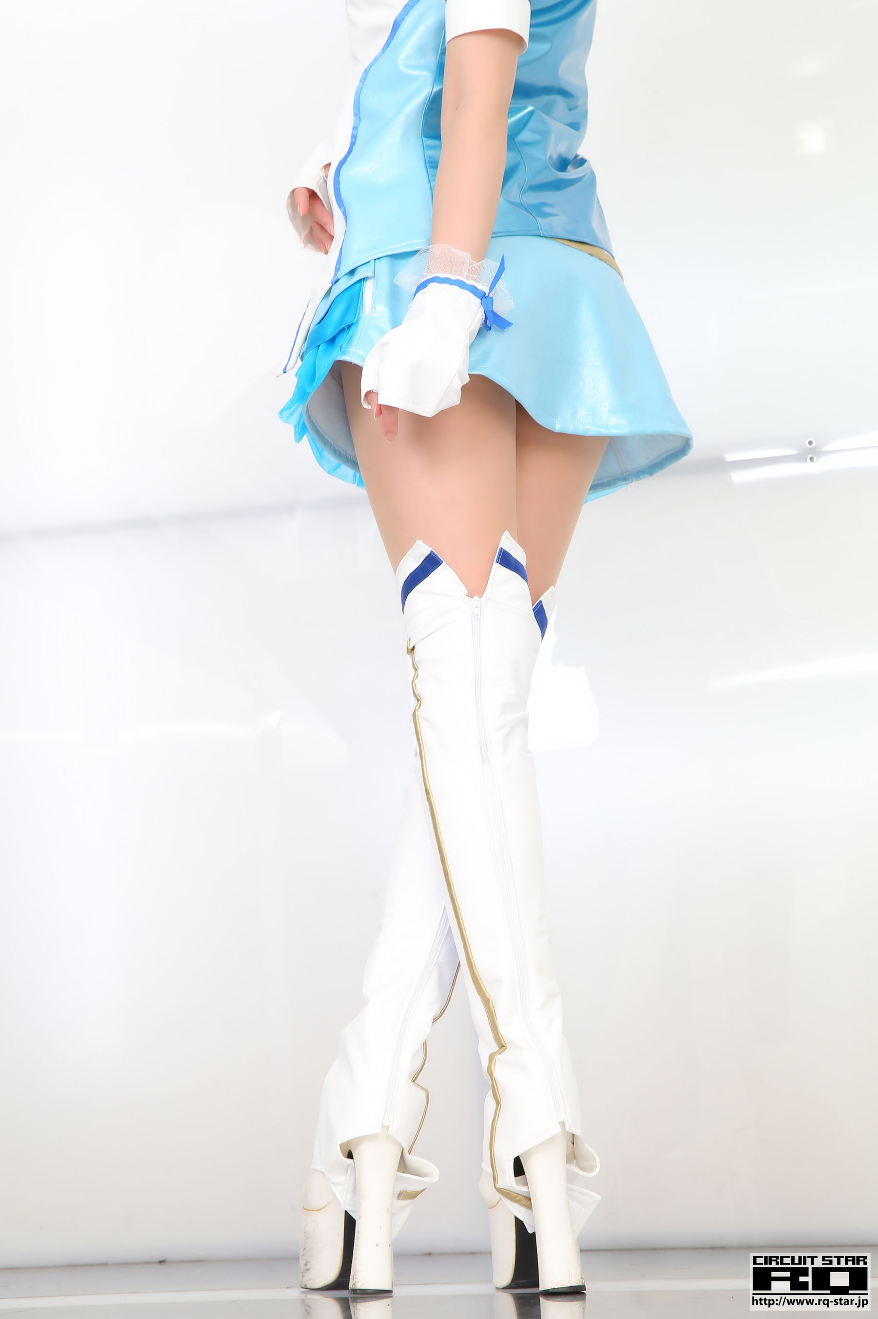 [RQ-STAR] NO.01279 望月さとみ Satomi Mochizuki Race Queen  第14张