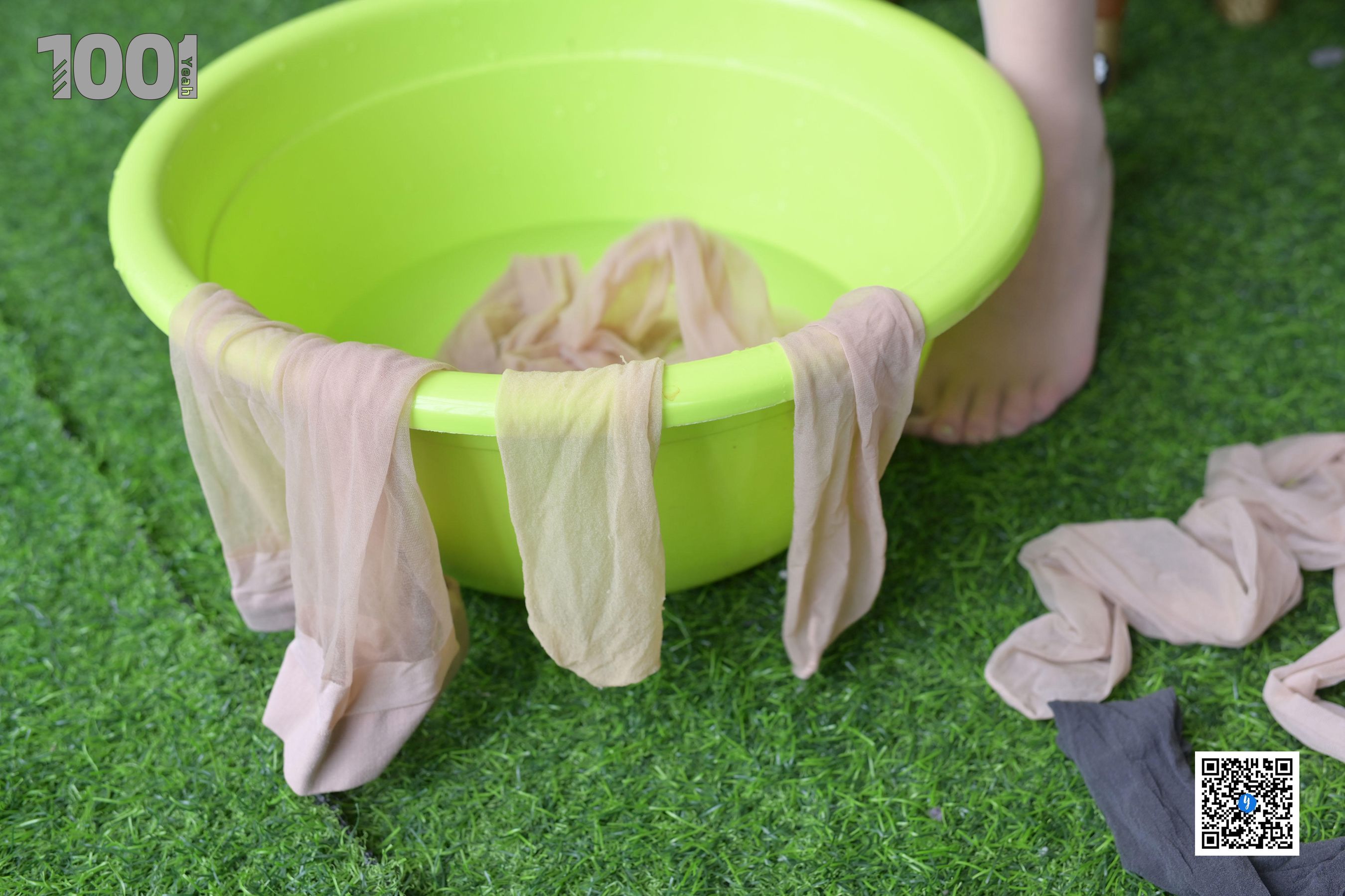 [一千零一夜] 178 《洗丝1》  第88张