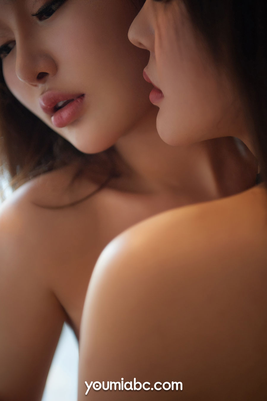  陈宇曦&李多多 被调教の训练生 第22张