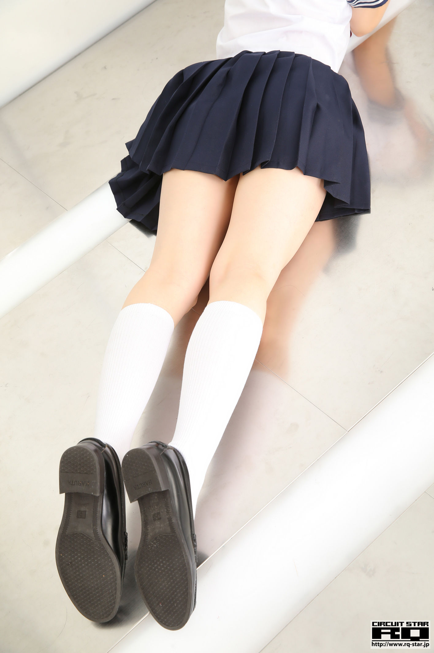 [RQ-STAR] NO.01259 望月さとみ Satomi Mochizuki 『School Girl』  第54张