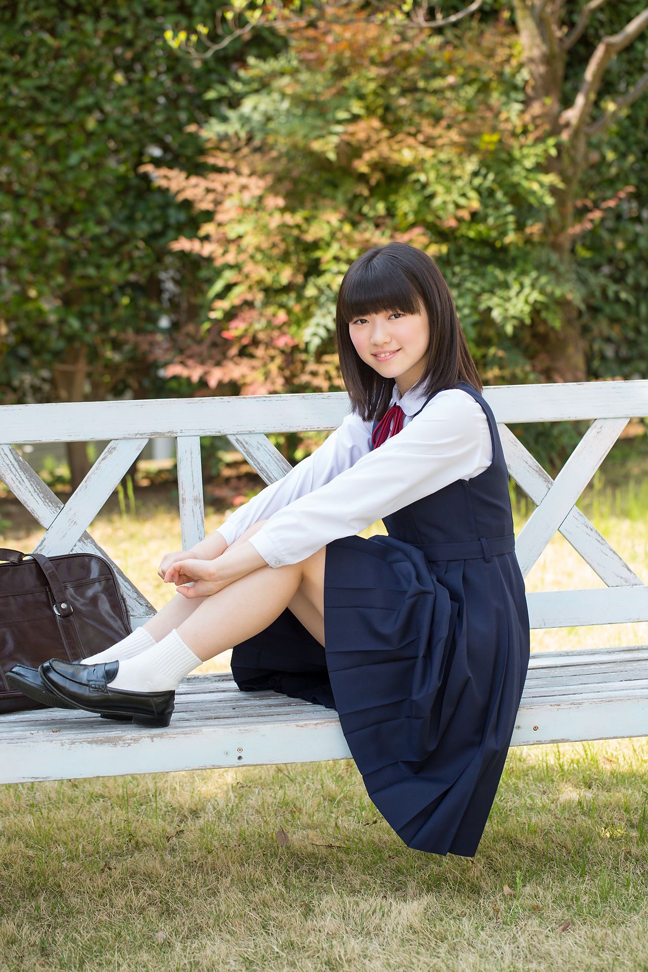 [Minisuka.tv] Risa Sawamura 沢村りさ - Limited Gallery 2.1  第28张