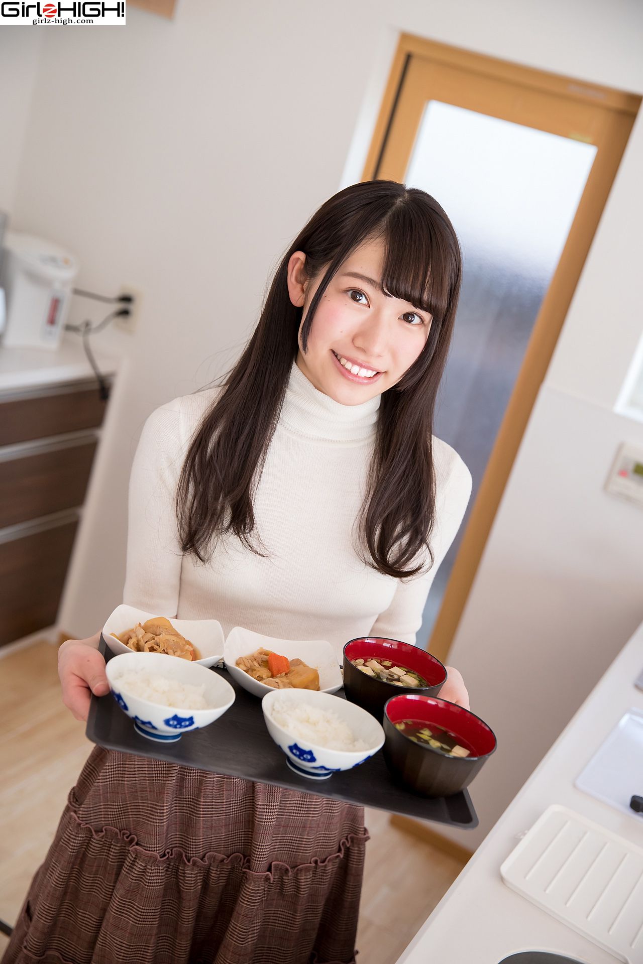 [Girlz-High] Ayana Haduki 葉月彩菜 - bfaa_023_001  第14张