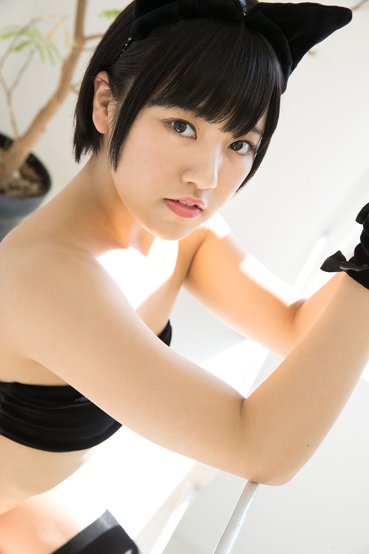 [Minisuka.tv] Anju Kouzuki 香月りお - Secret Gallery (STAGE2) 11.2  第40张