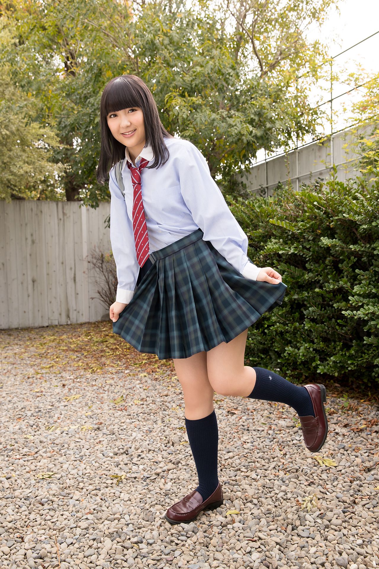 [Minisuka.tv] Ai Takanashi 高梨あい - Regular Gallery 11.1  第23张