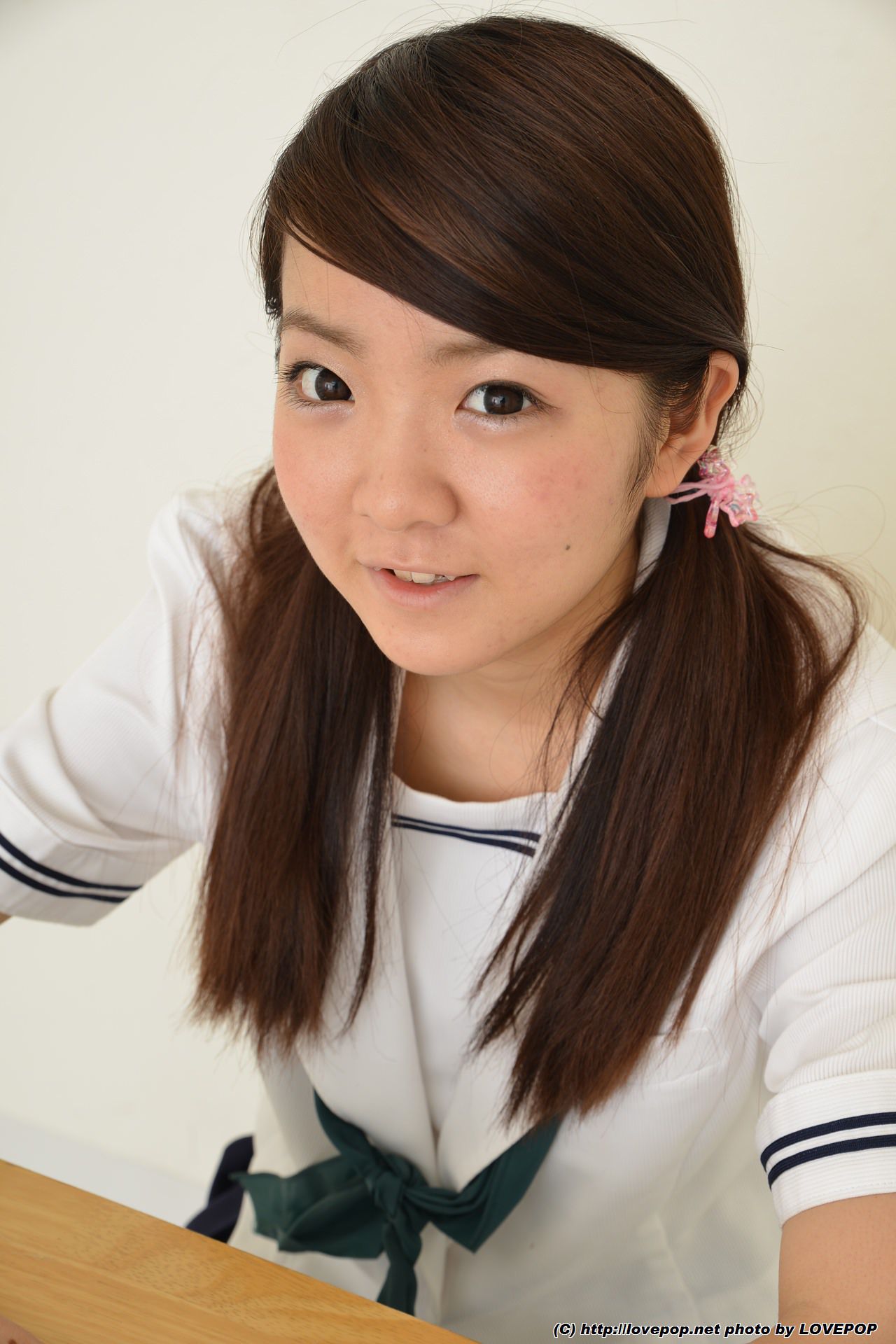[LOVEPOP] Yui Saotome 早乙女ゆい Photoset 02  第11张